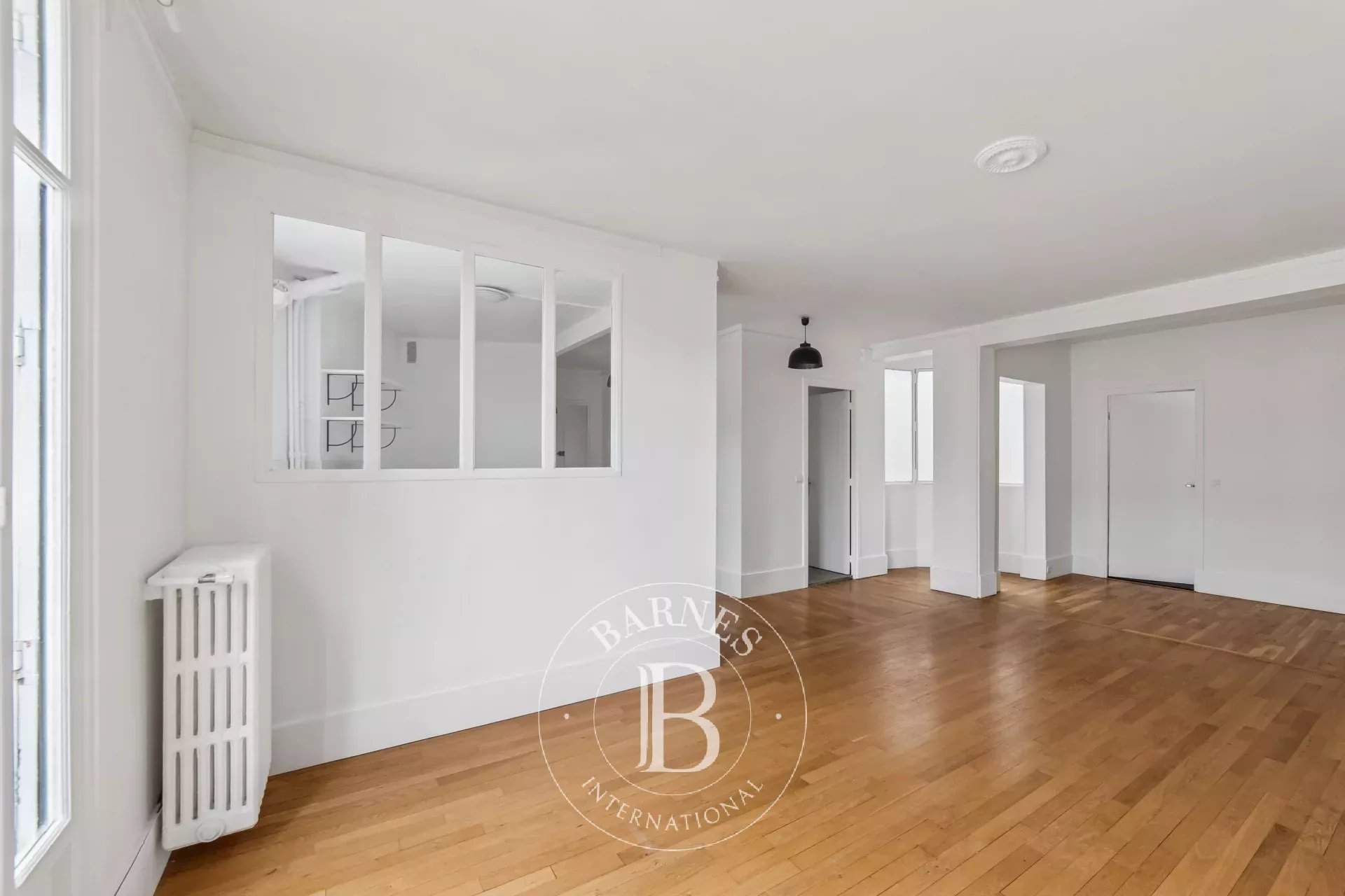 Paris  - Appartement 2 Pi&egrave;ces, 1 Chambre - picture 7