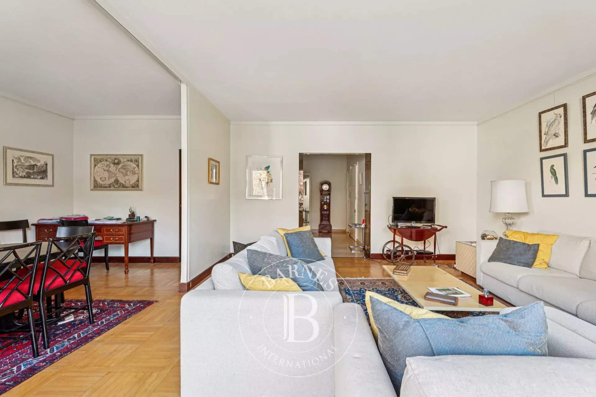 Paris  - Apartment 2 Bedrooms - picture 6