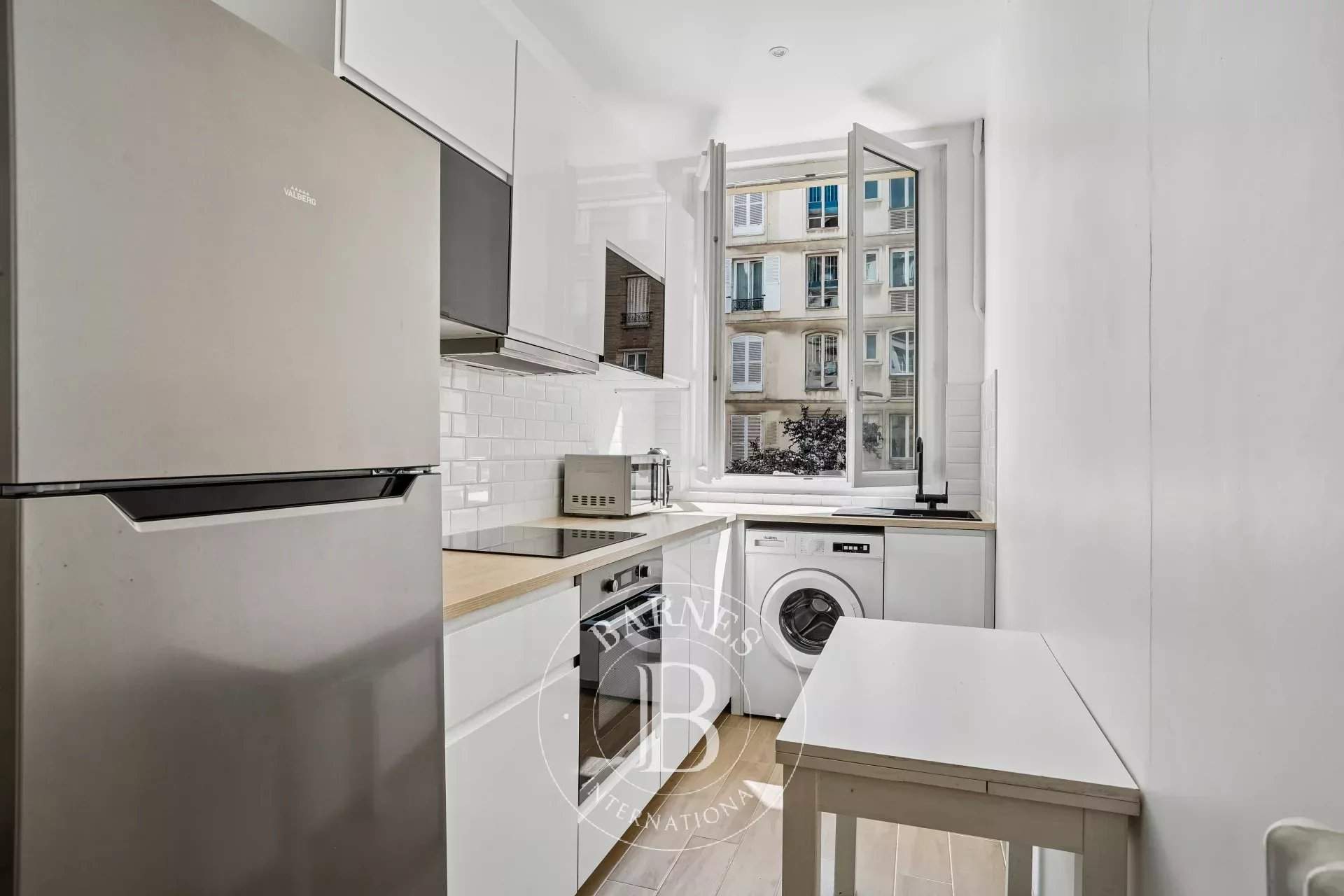 Paris  - Appartement 2 Pi&egrave;ces, 1 Chambre - picture 4