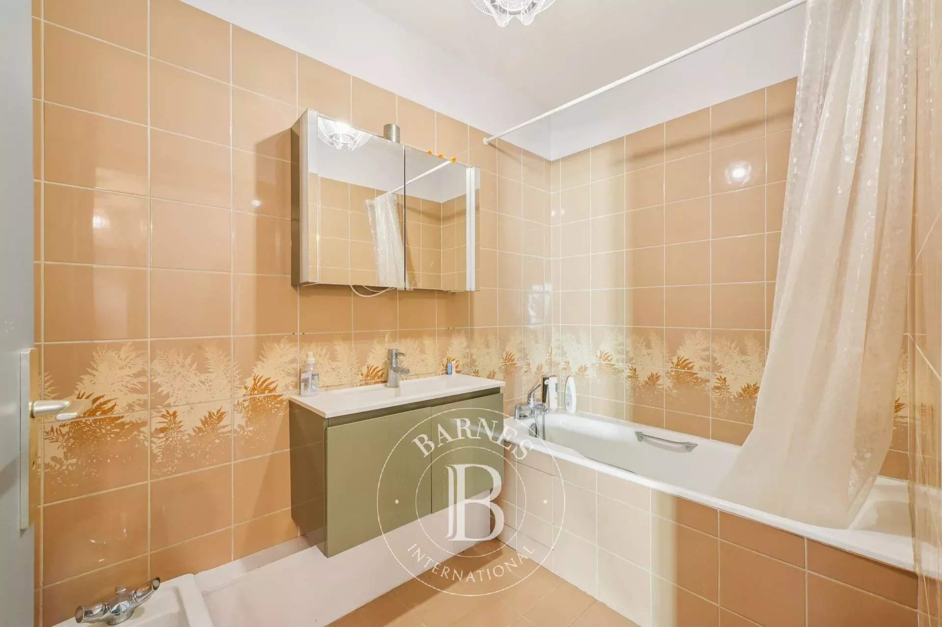 Paris  - Piso 3 Cuartos 2 Habitaciones - picture 9