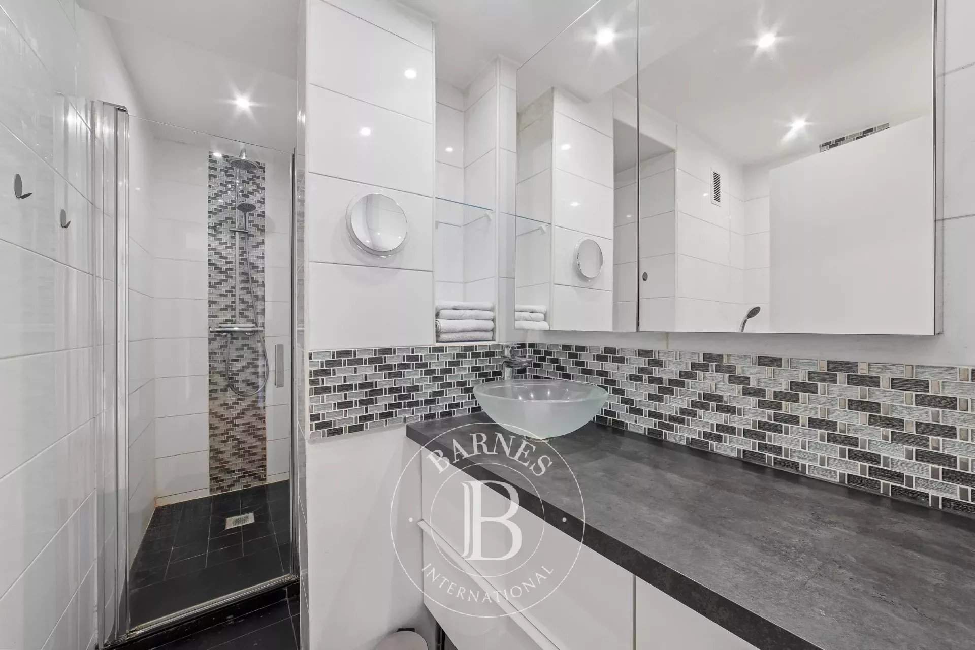 Paris  - Piso 4 Cuartos 3 Habitaciones - picture 13