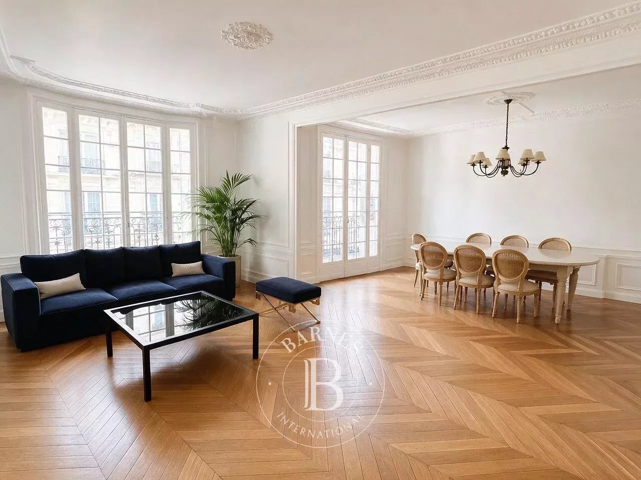 Paris  - Appartement 4 Pi&egrave;ces 2 Chambres - picture 6