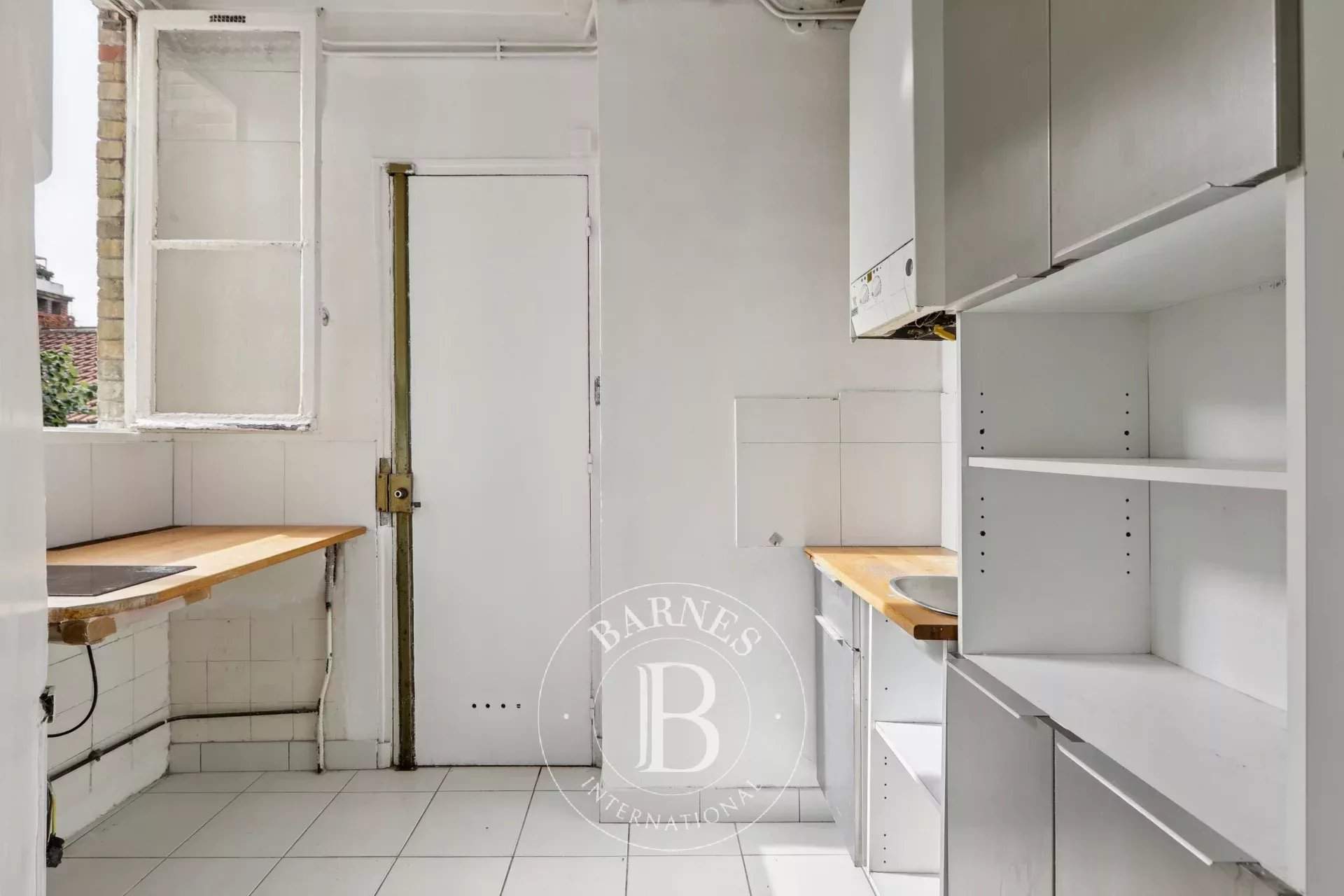 Paris  - Apartment 1 Bedroom - picture 6