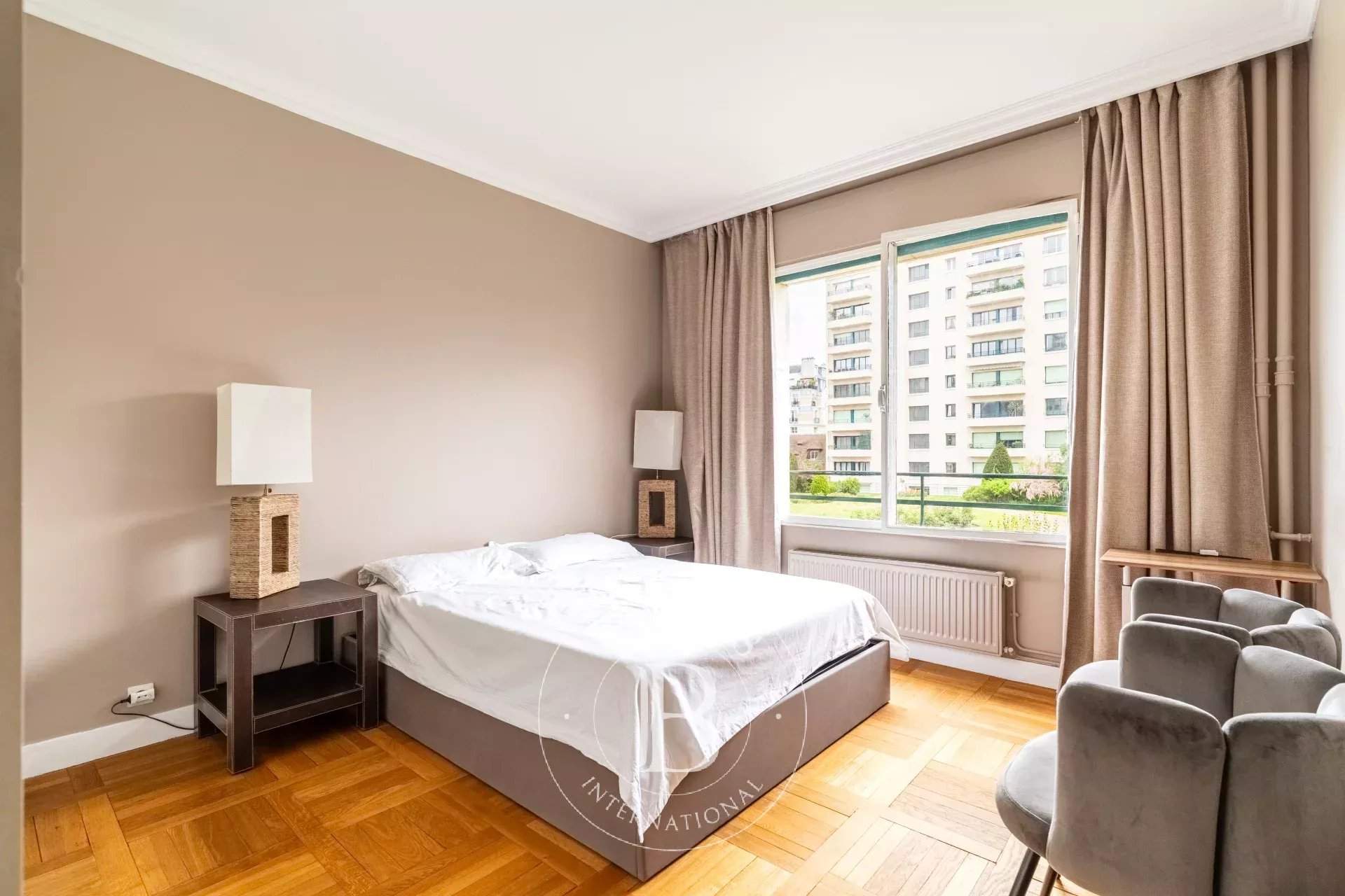 Paris  - Apartment 2 Bedrooms - picture 7