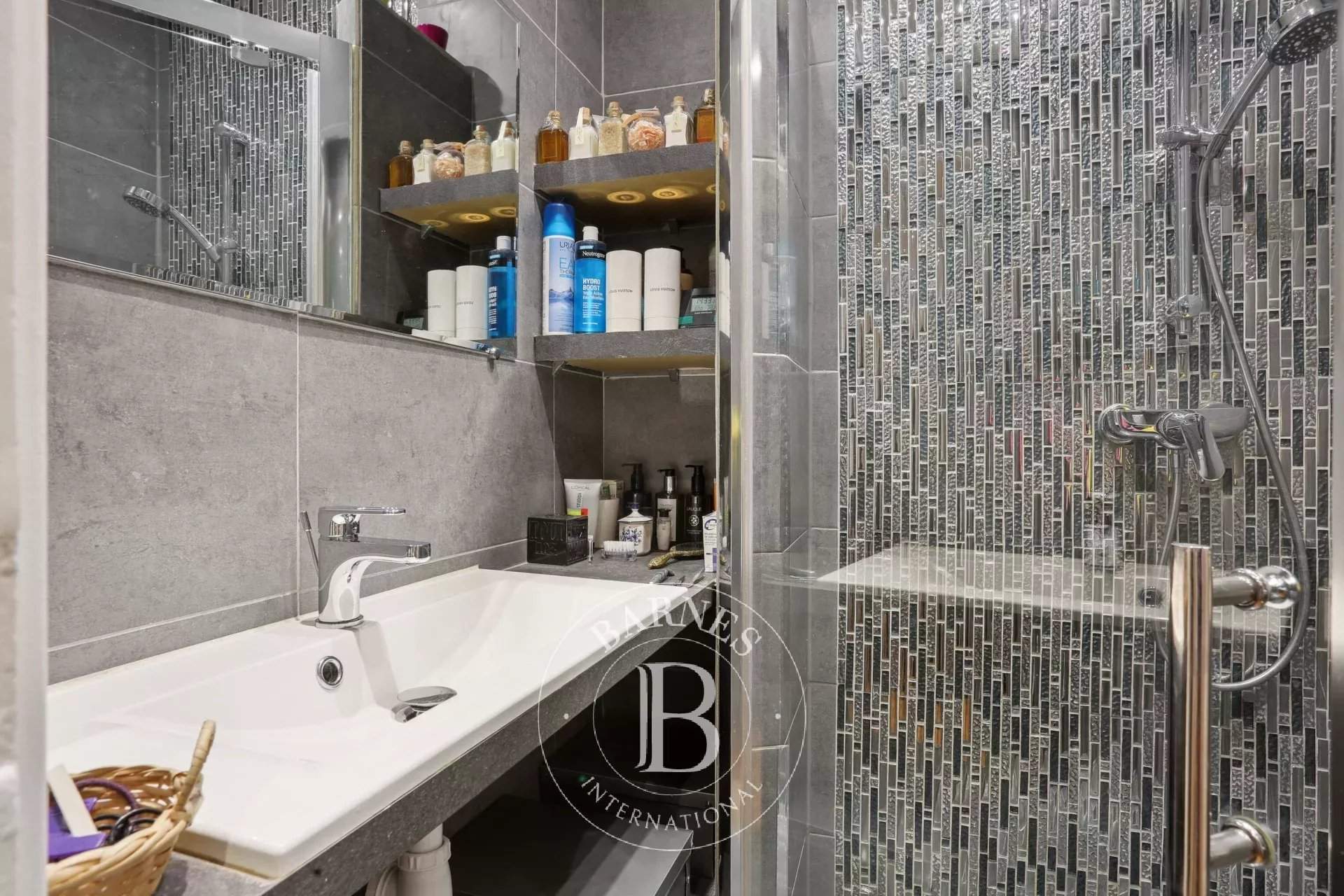 Paris  - Apartment 1 Bedroom - picture 11