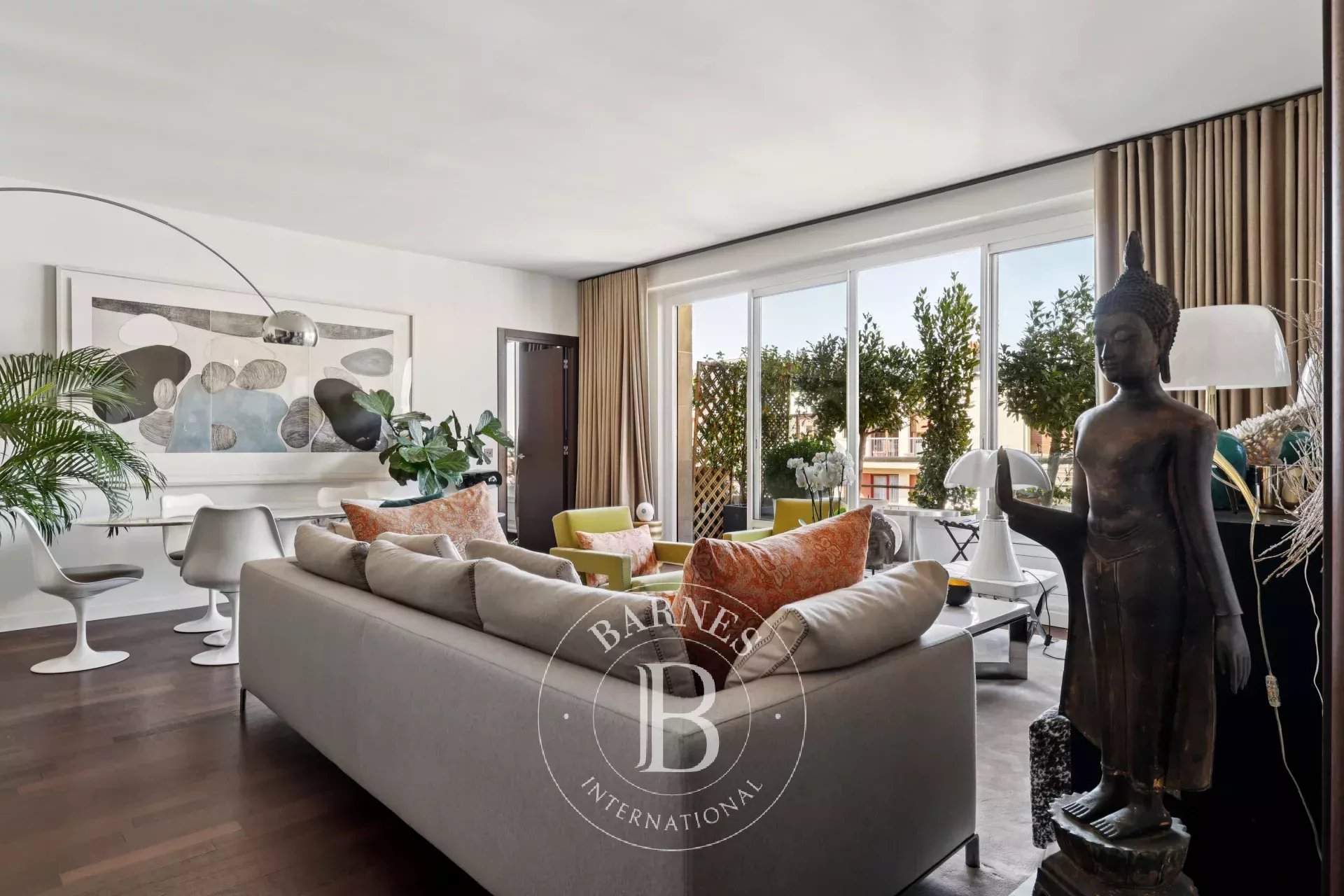 Paris  - Appartement 3 Pi&egrave;ces 2 Chambres - picture 8