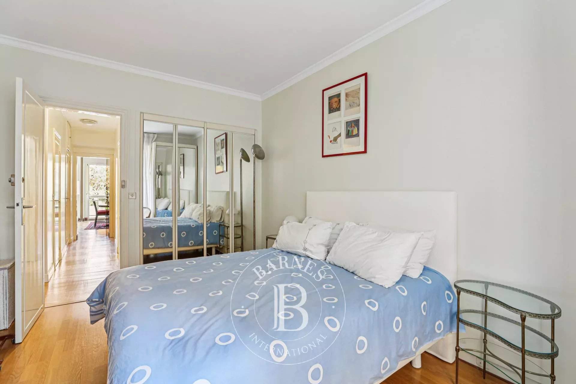 Paris  - Apartment 2 Bedrooms - picture 10