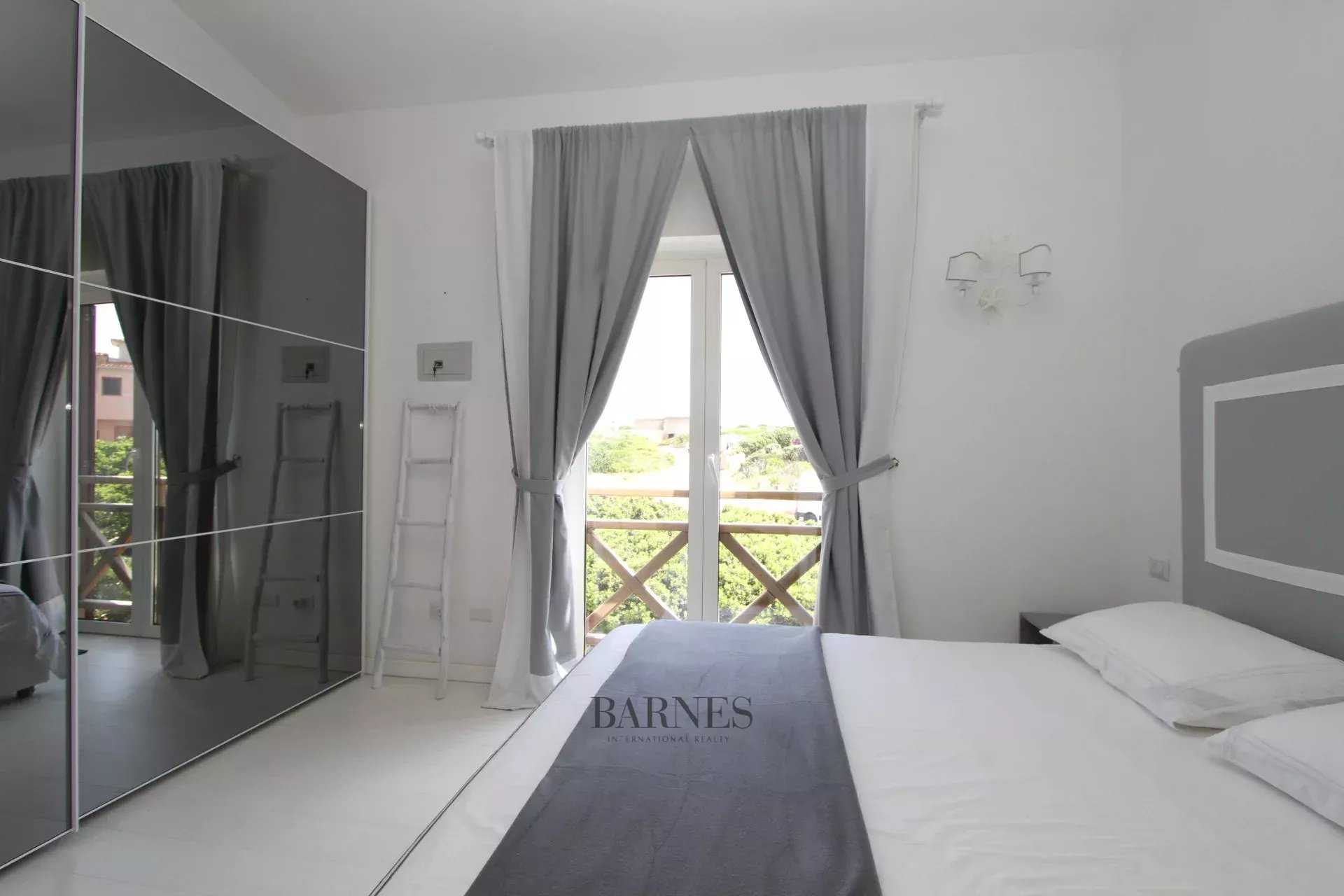 Bonifacio  - Appartement 