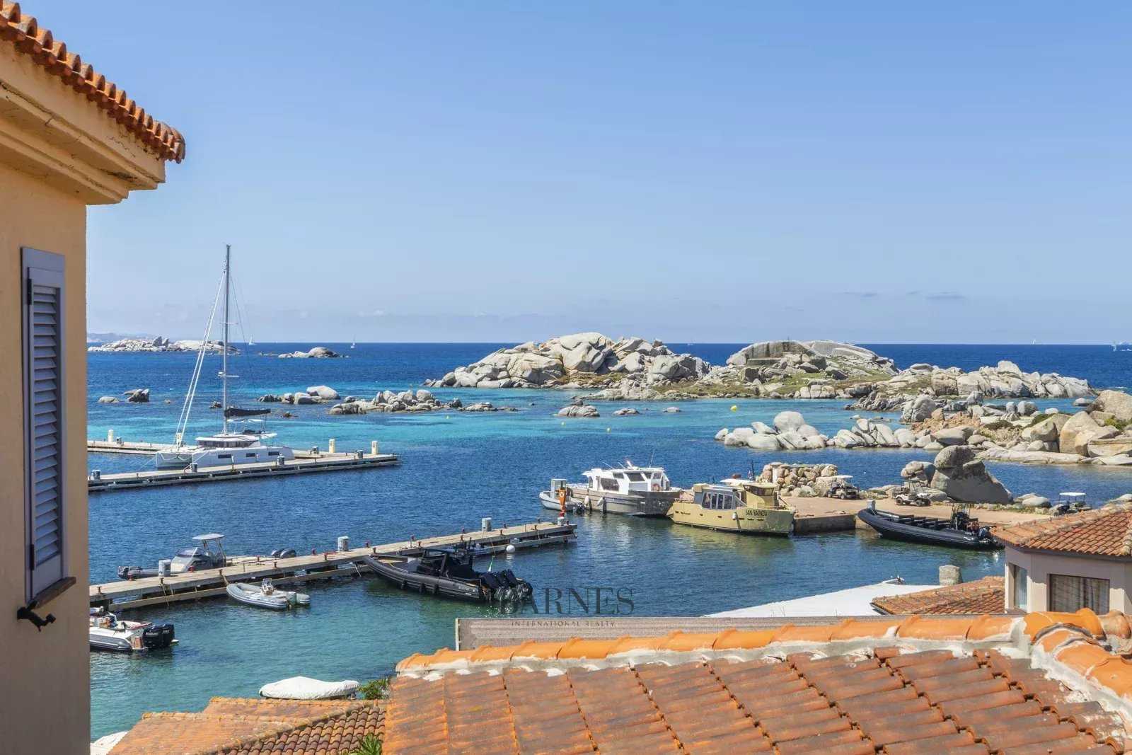 Bonifacio  - Appartement 