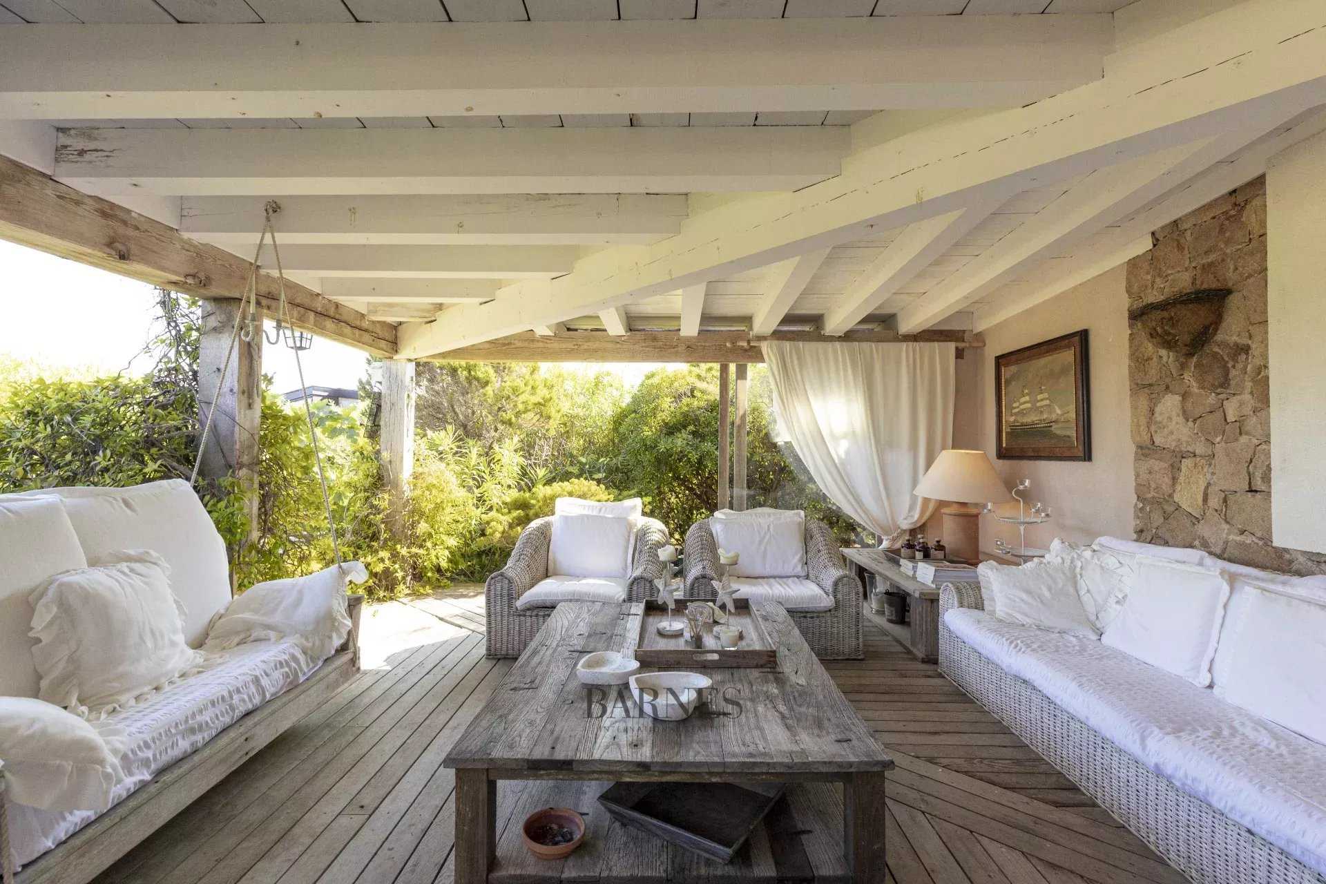 Bonifacio  - Villa 3 Bedrooms