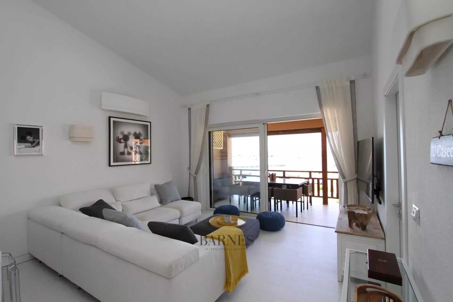 Bonifacio  - Appartement 