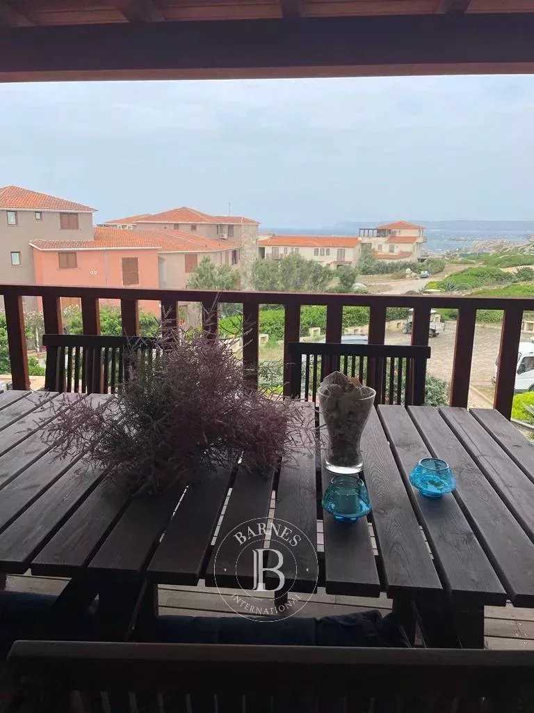 Bonifacio  - Apartment 2 Bedrooms