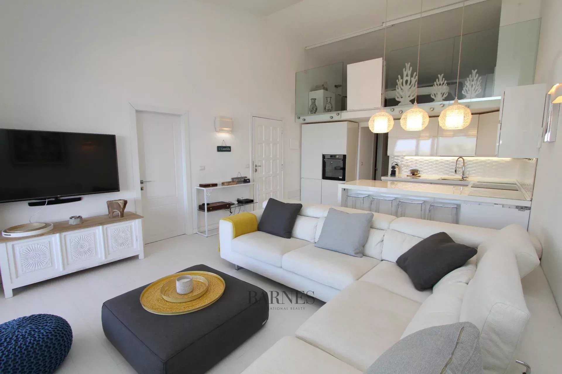 Bonifacio  - Appartement 