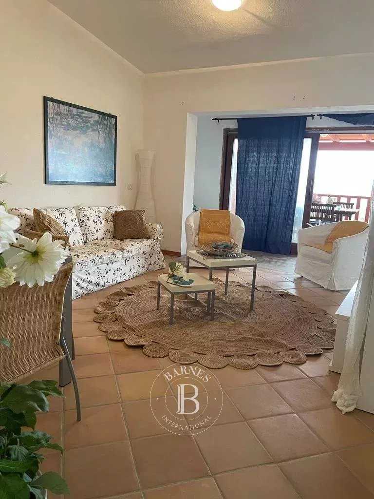 Bonifacio  - Apartment 2 Bedrooms