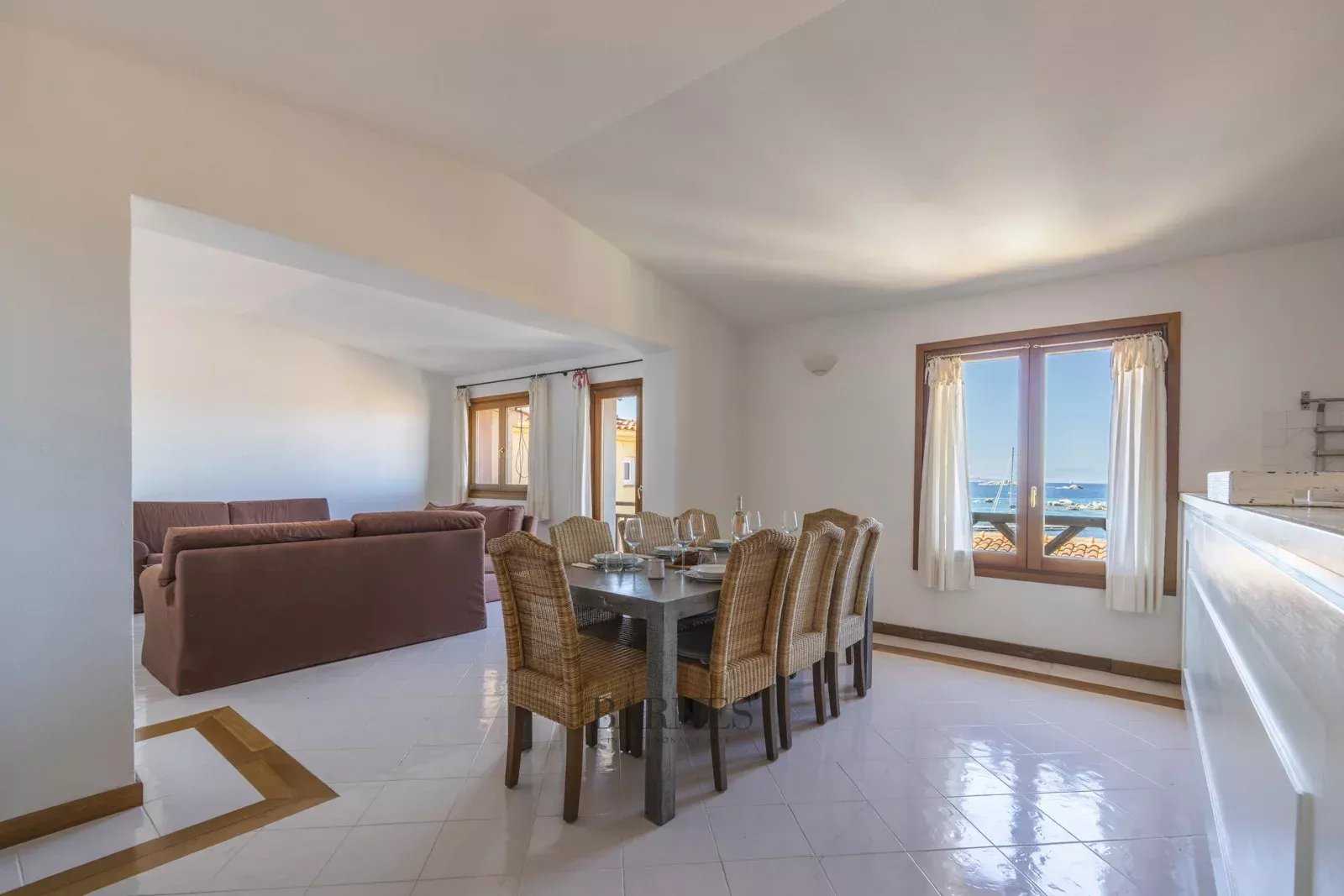 Bonifacio  - Appartement 