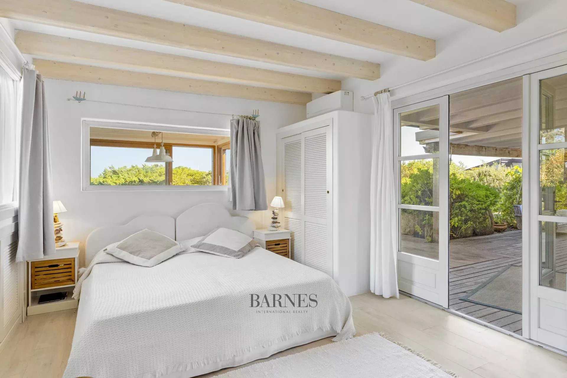 Bonifacio  - Villa 3 Bedrooms