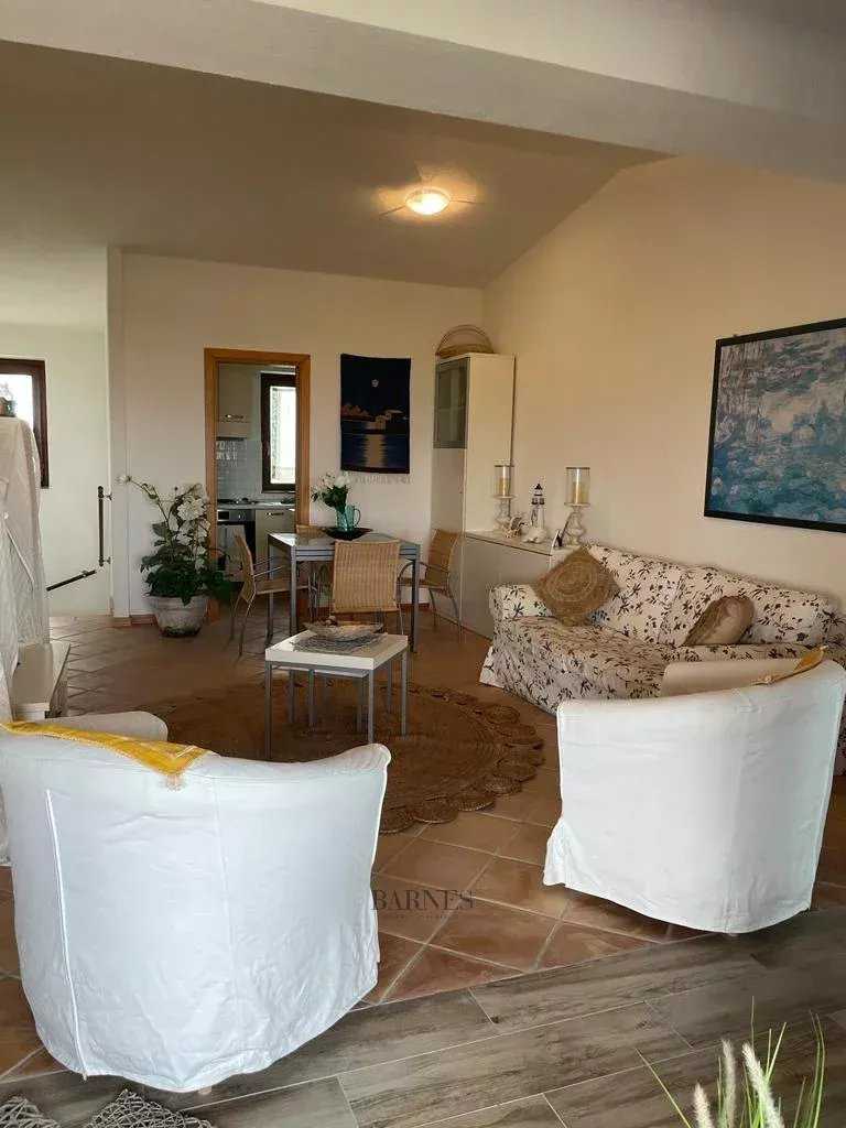 Bonifacio  - Piso 5 Cuartos 3 Habitaciones