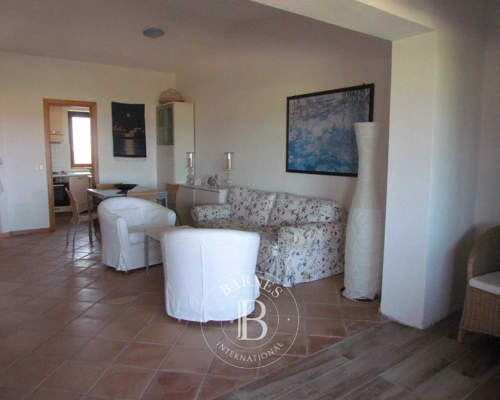 Bonifacio  - Apartment 2 Bedrooms