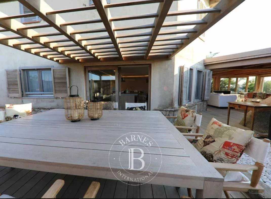 Bonifacio  - Appartement 4 Pi&egrave;ces
