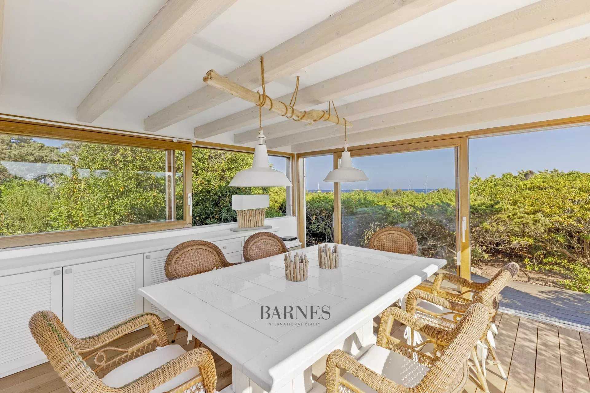 Bonifacio  - Villa 3 Bedrooms