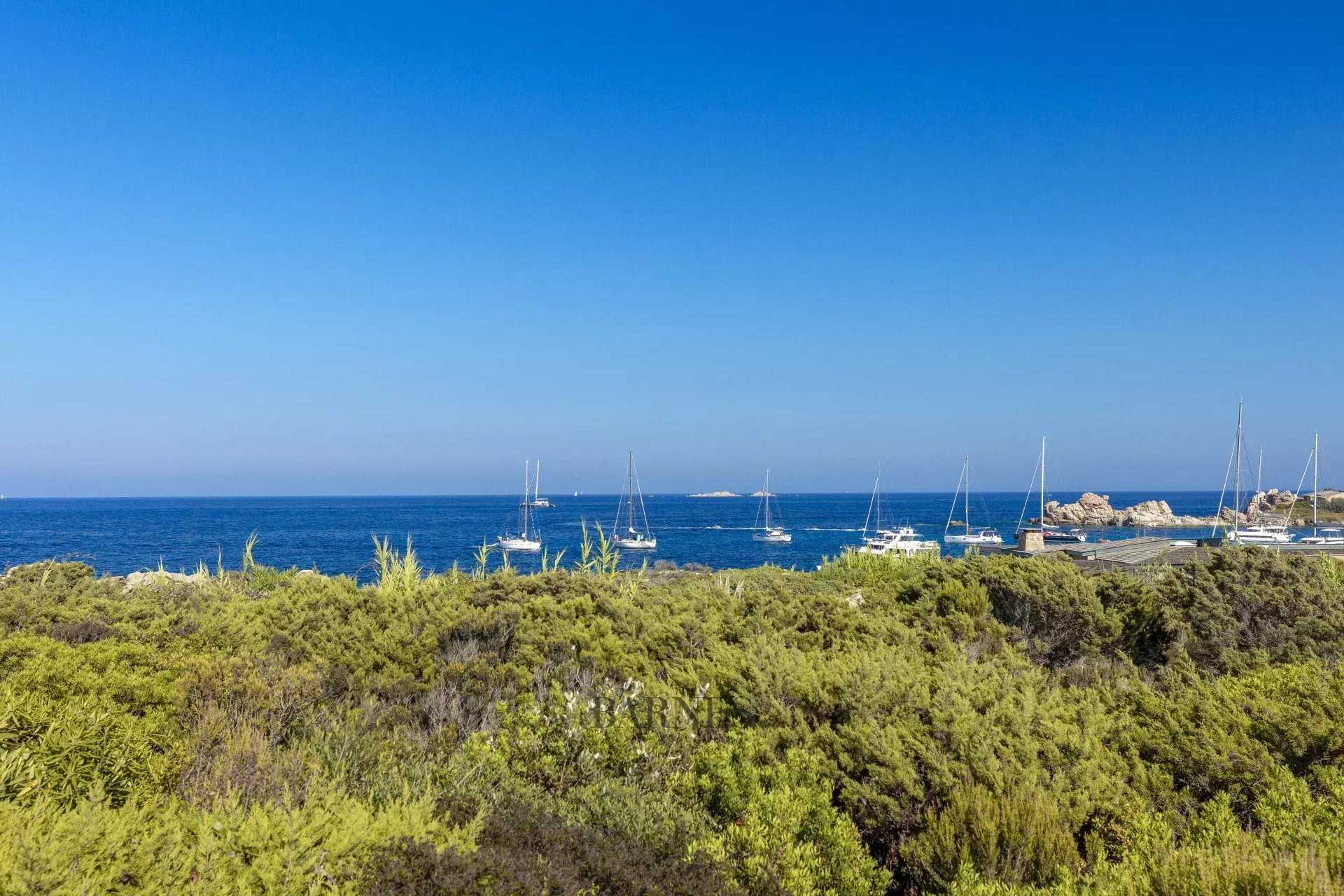 Bonifacio  - Villa 3 Bedrooms