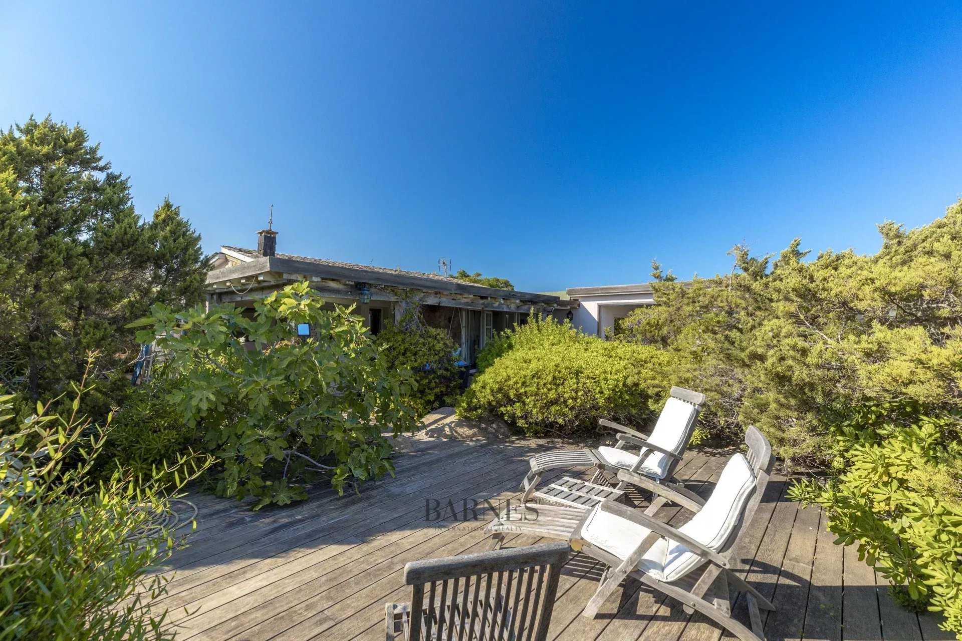 Villa Bonifacio - Ref 83318348