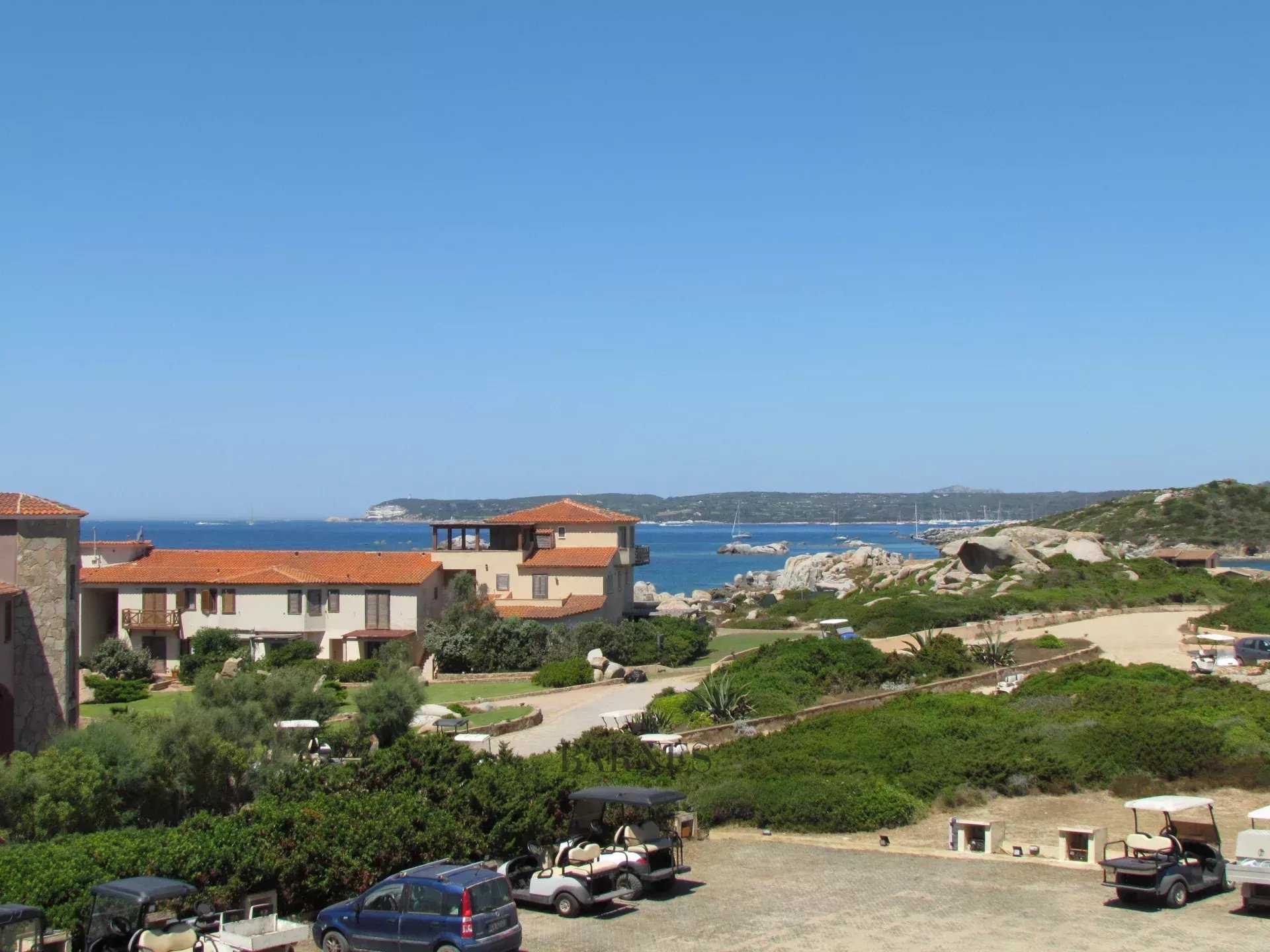 Appartement Bonifacio  -  ref 7110989 (picture 2)