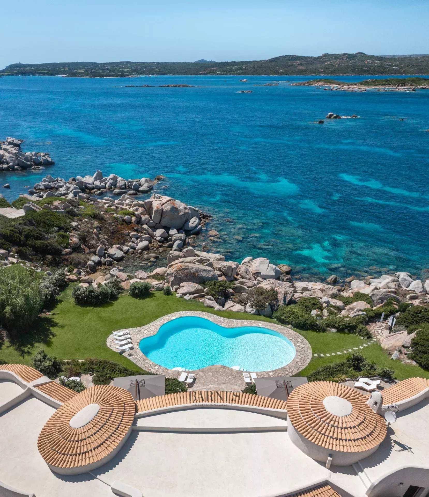 Villa Bonifacio - Ref 83176592