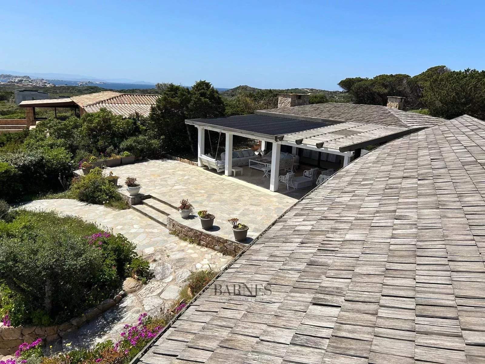 Bonifacio  - Villa  - picture 8