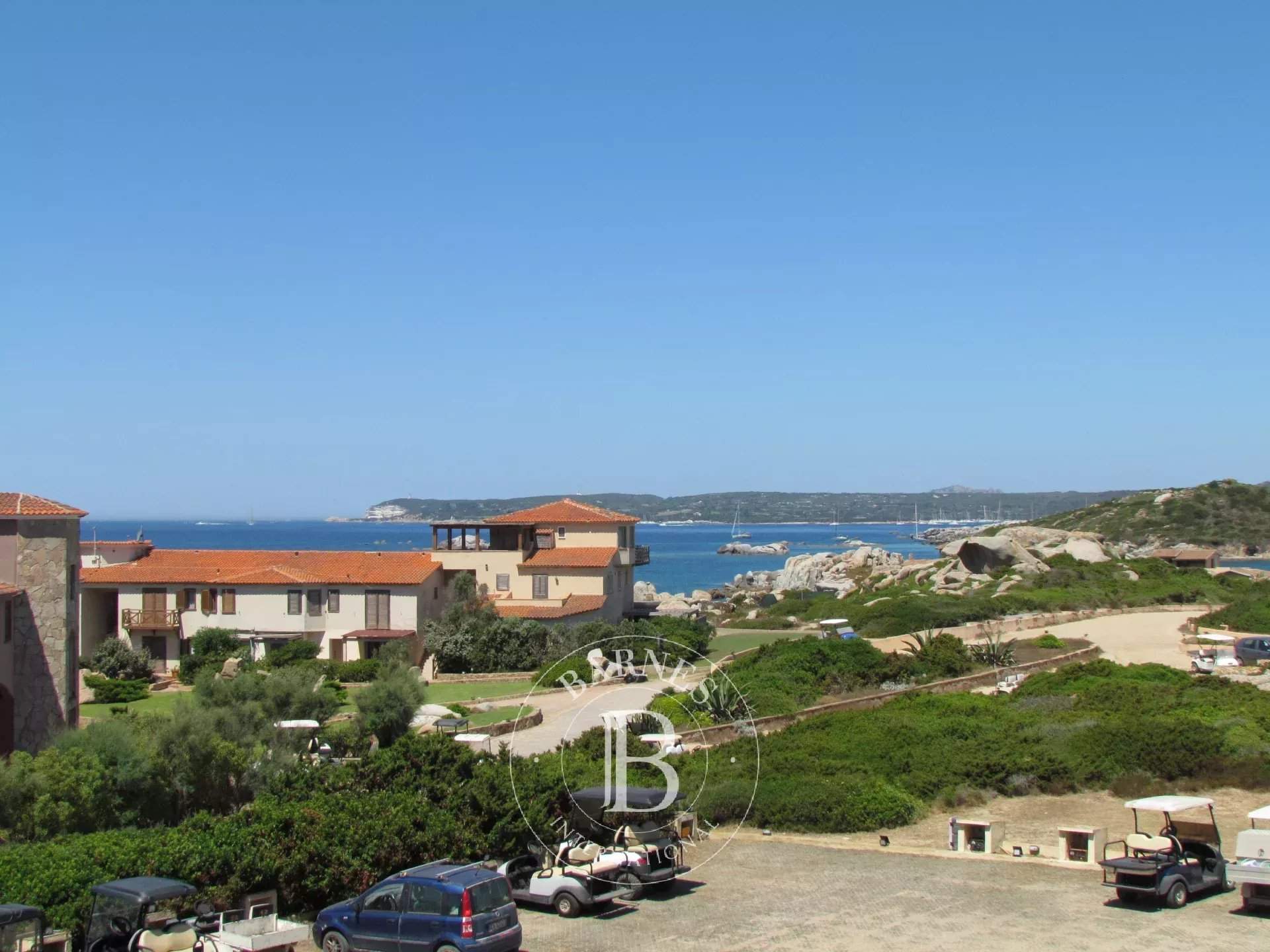 Bonifacio  - Apartment 2 Bedrooms - picture 2