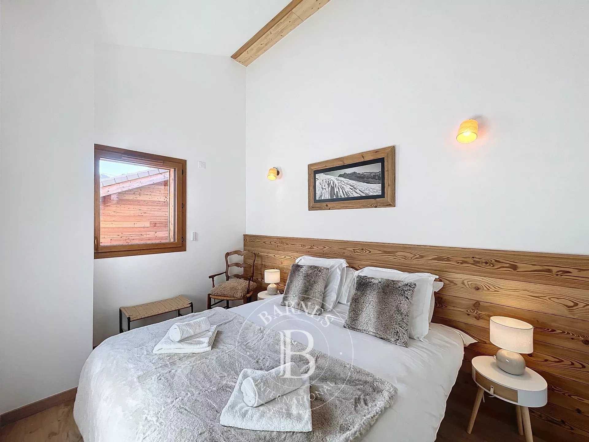 Morzine  - Apartment 