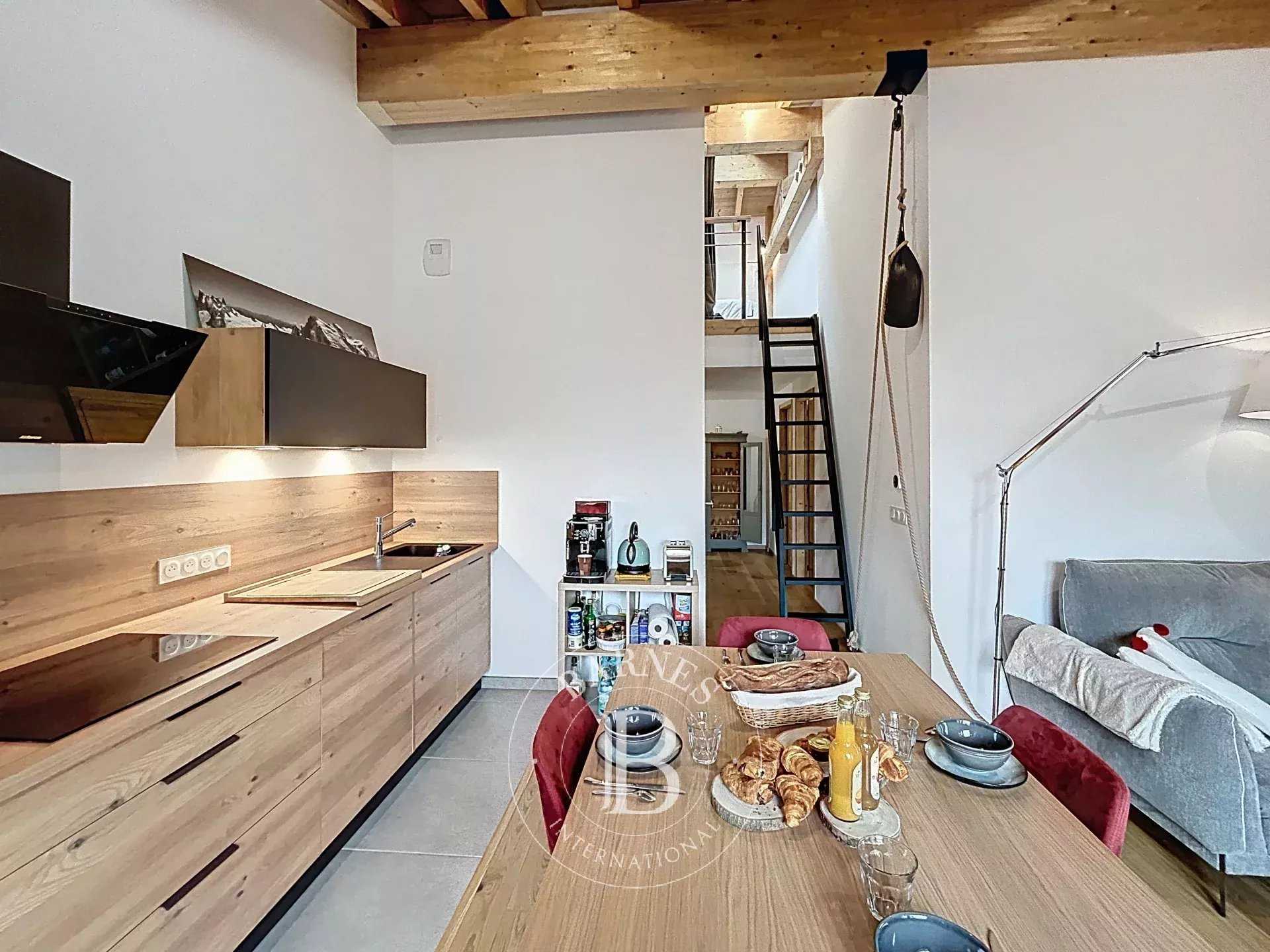 Les Gets  - Apartment 