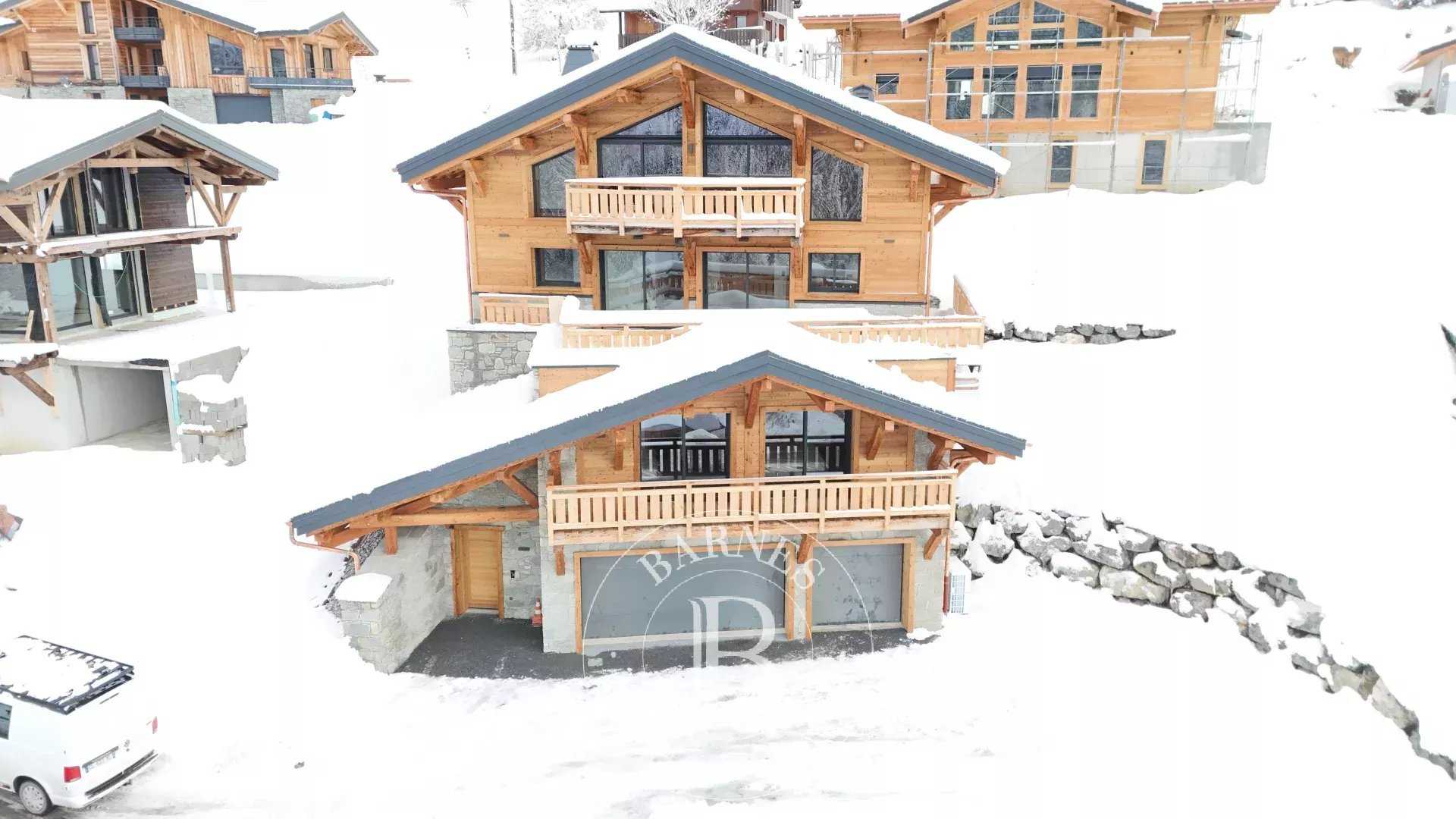 Les Gets  - Chalet  6 Chambres