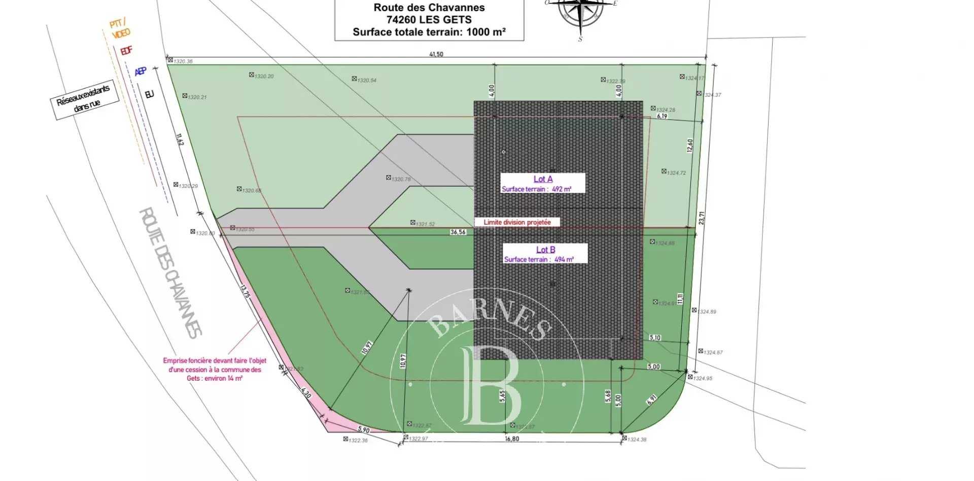 Les Gets  - Chalet 5 Pièces 4 Chambres