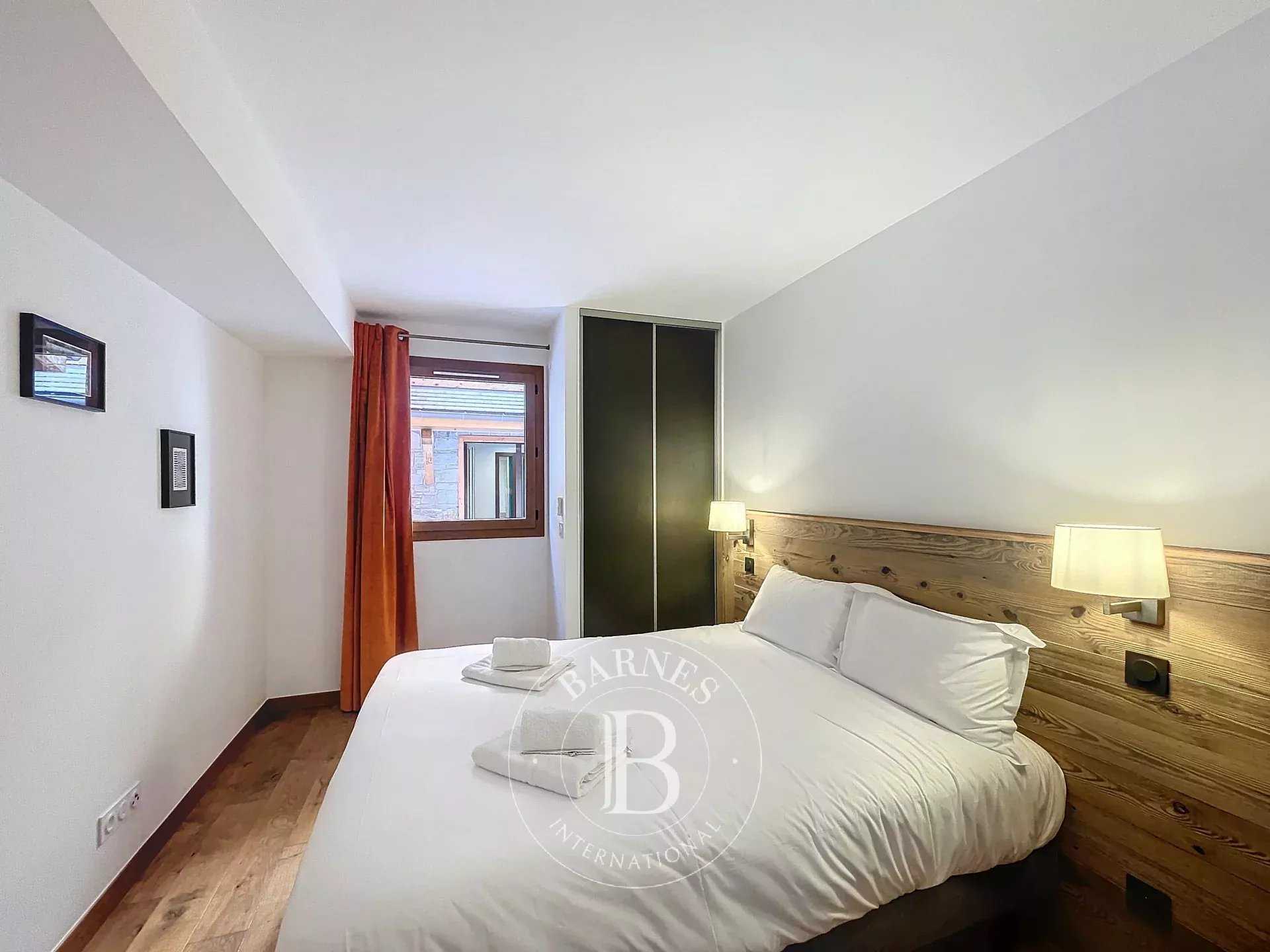 Morzine  - Appartement 