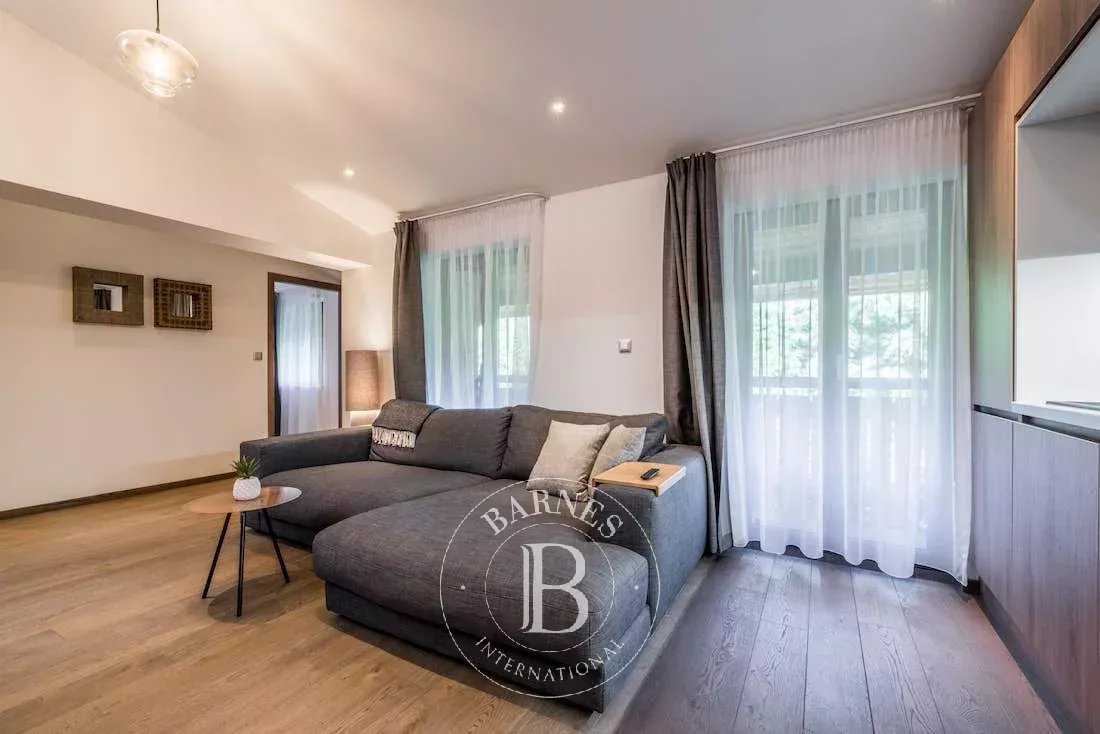 Morzine  - Apartment 3 Bedrooms