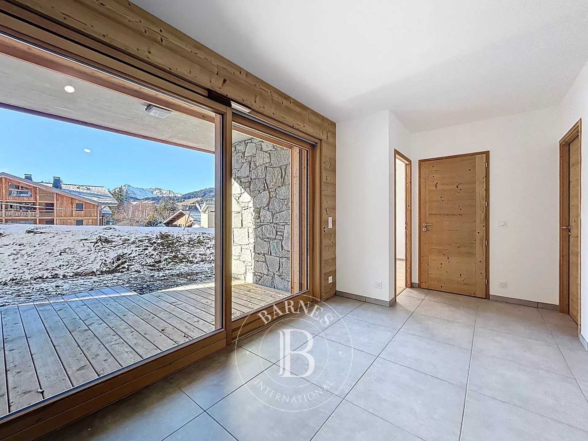 Les Gets  - Apartment 2 Bedrooms