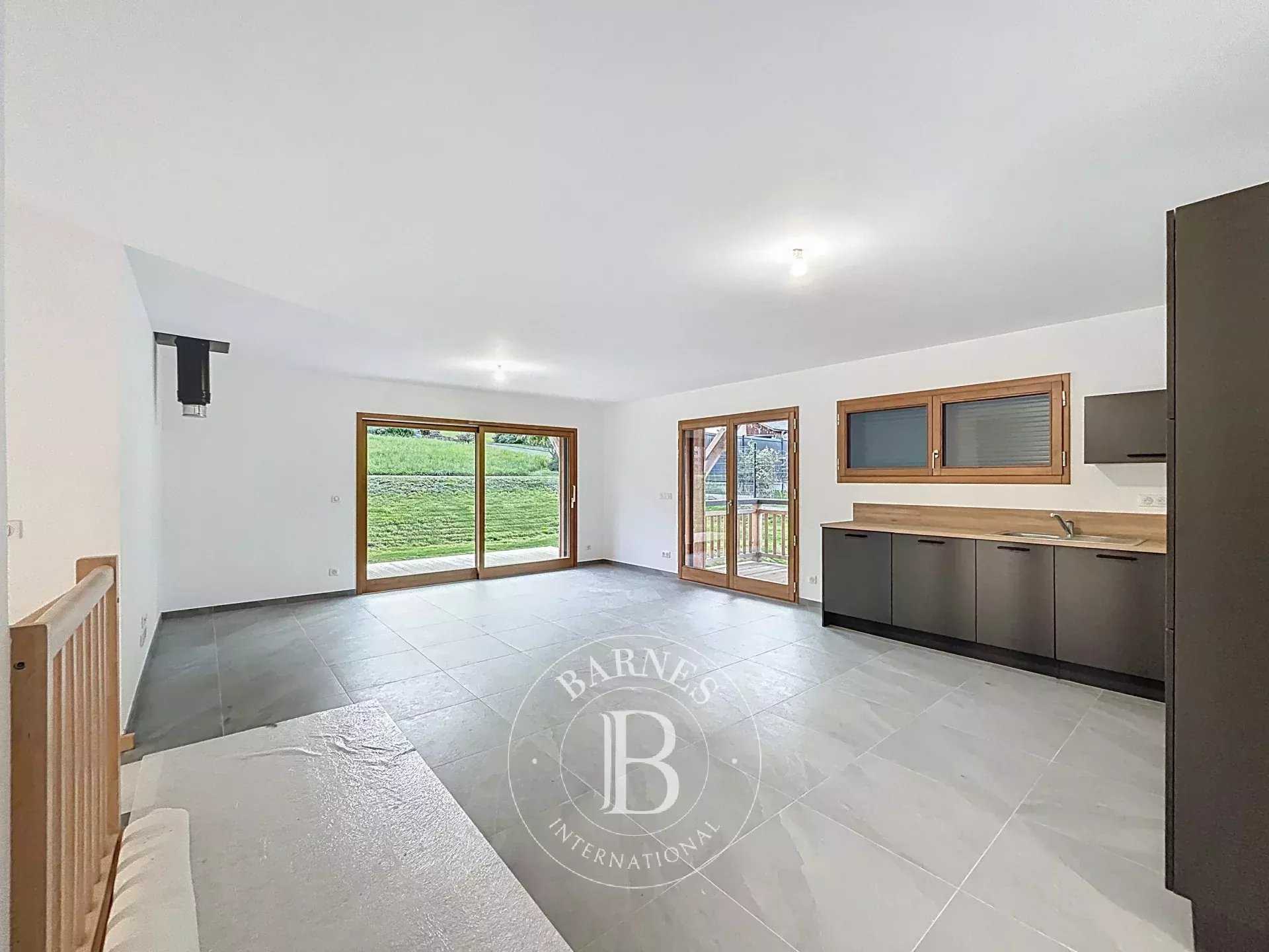 Morzine  - Apartment 3 Bedrooms