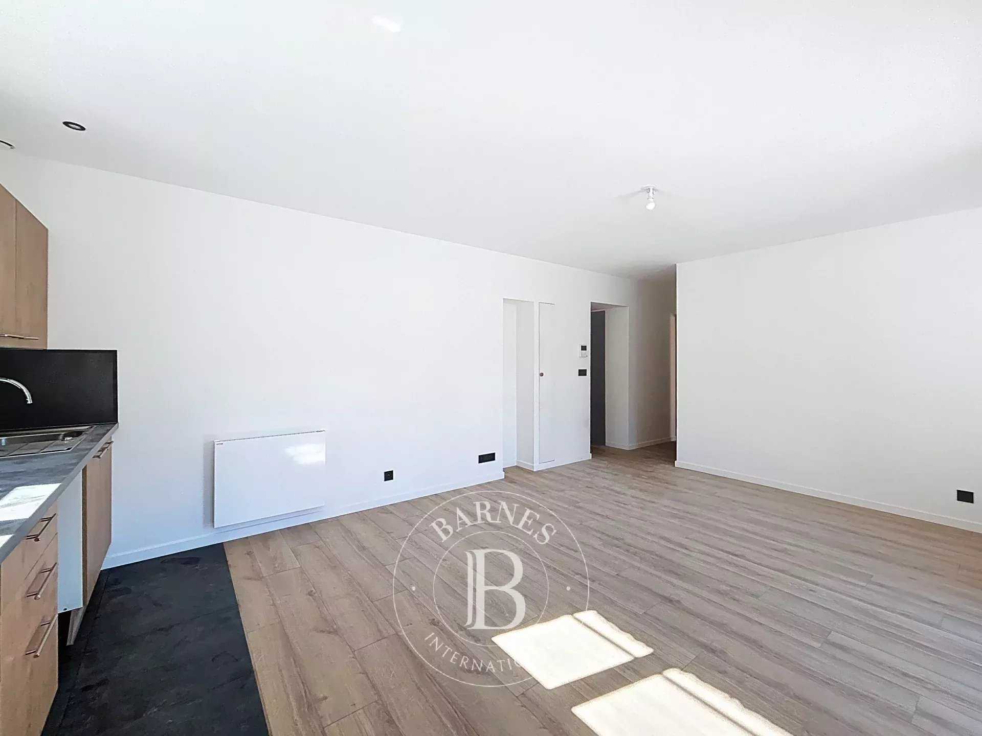 Saint-Jean-d'Aulps  - Appartement 3 Pi&egrave;ces 2 Chambres