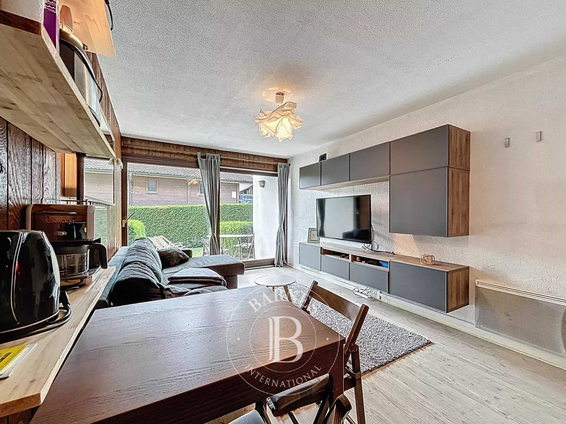 Les Gets  - Apartment 