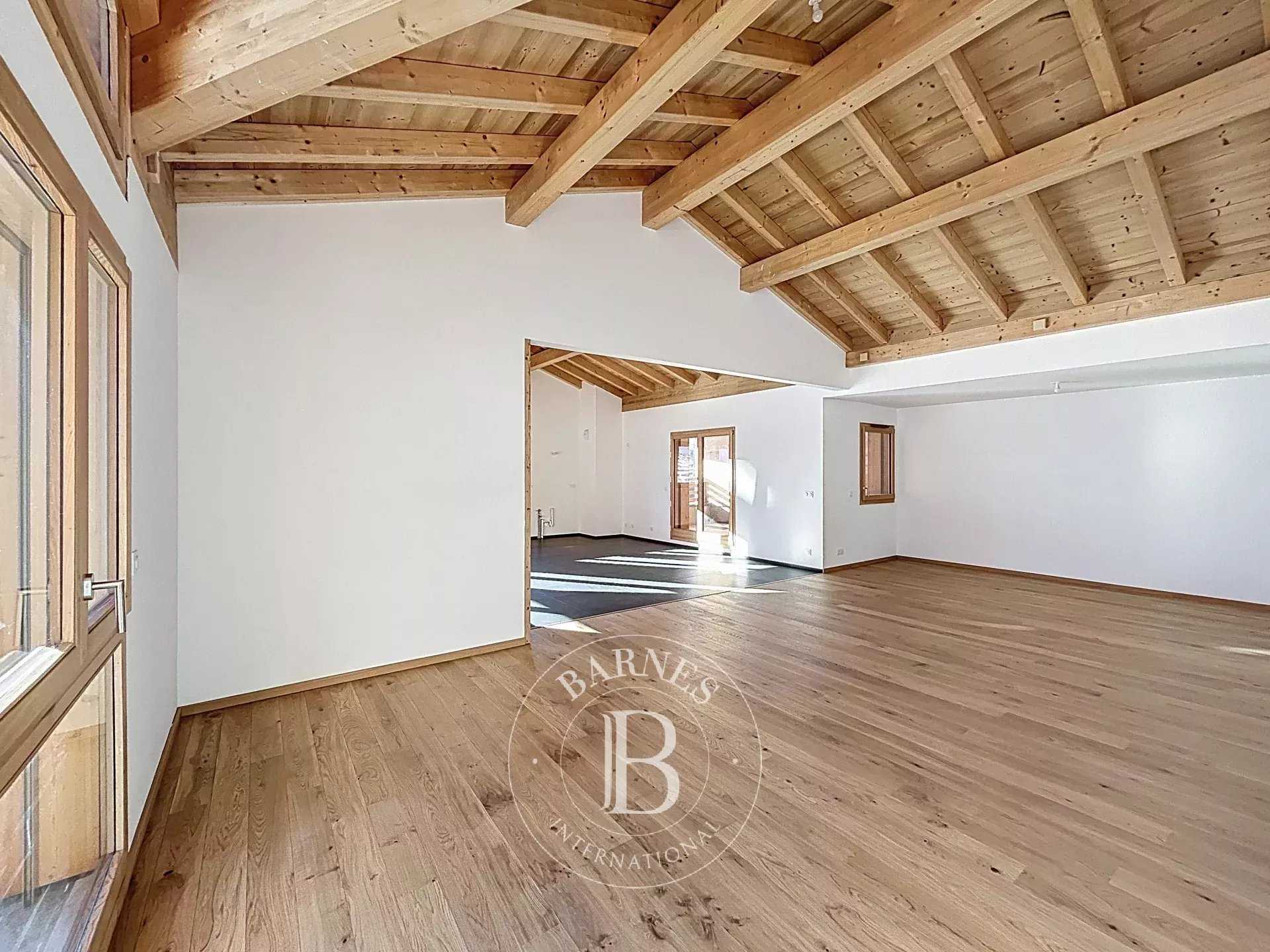 Les Gets  - Appartement 5 Pi&egrave;ces 4 Chambres