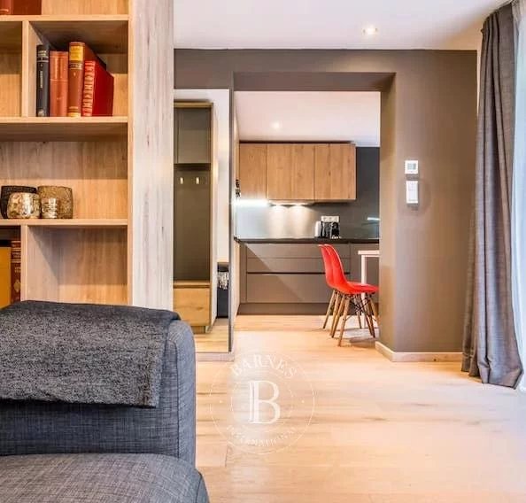 Morzine  - Apartment 2 Bedrooms