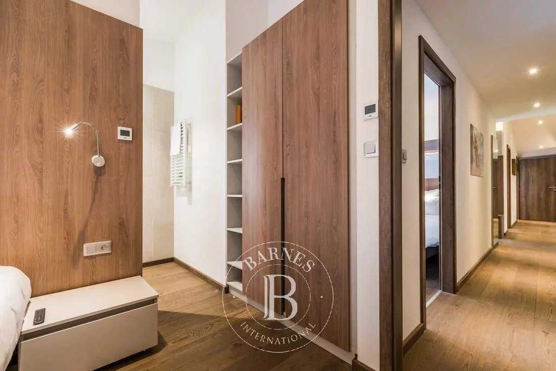 Morzine  - Apartment 3 Bedrooms