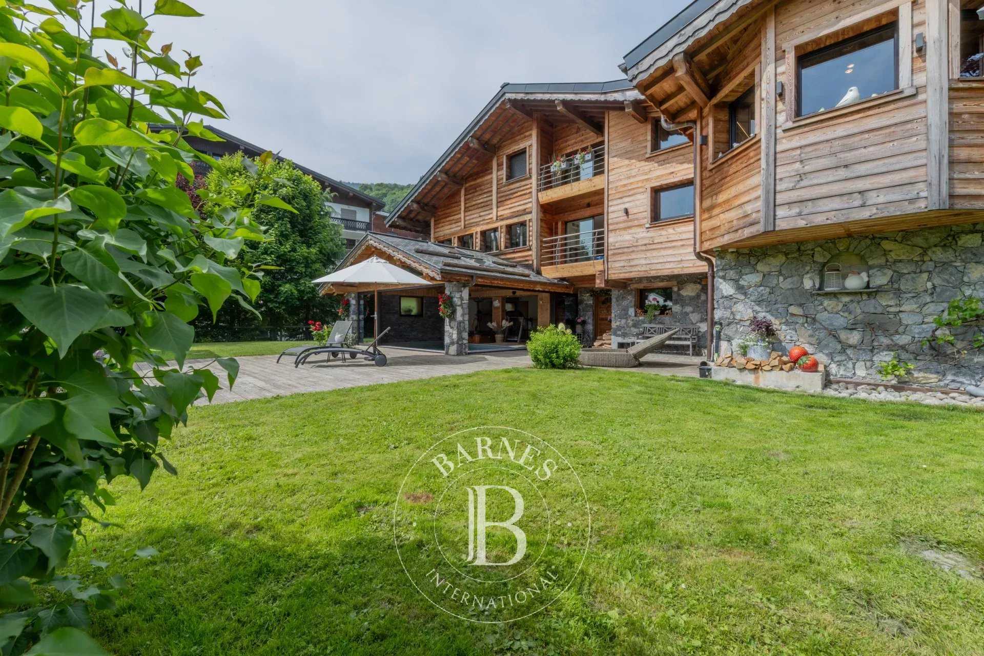 Les Gets  - Maison 6 Pièces