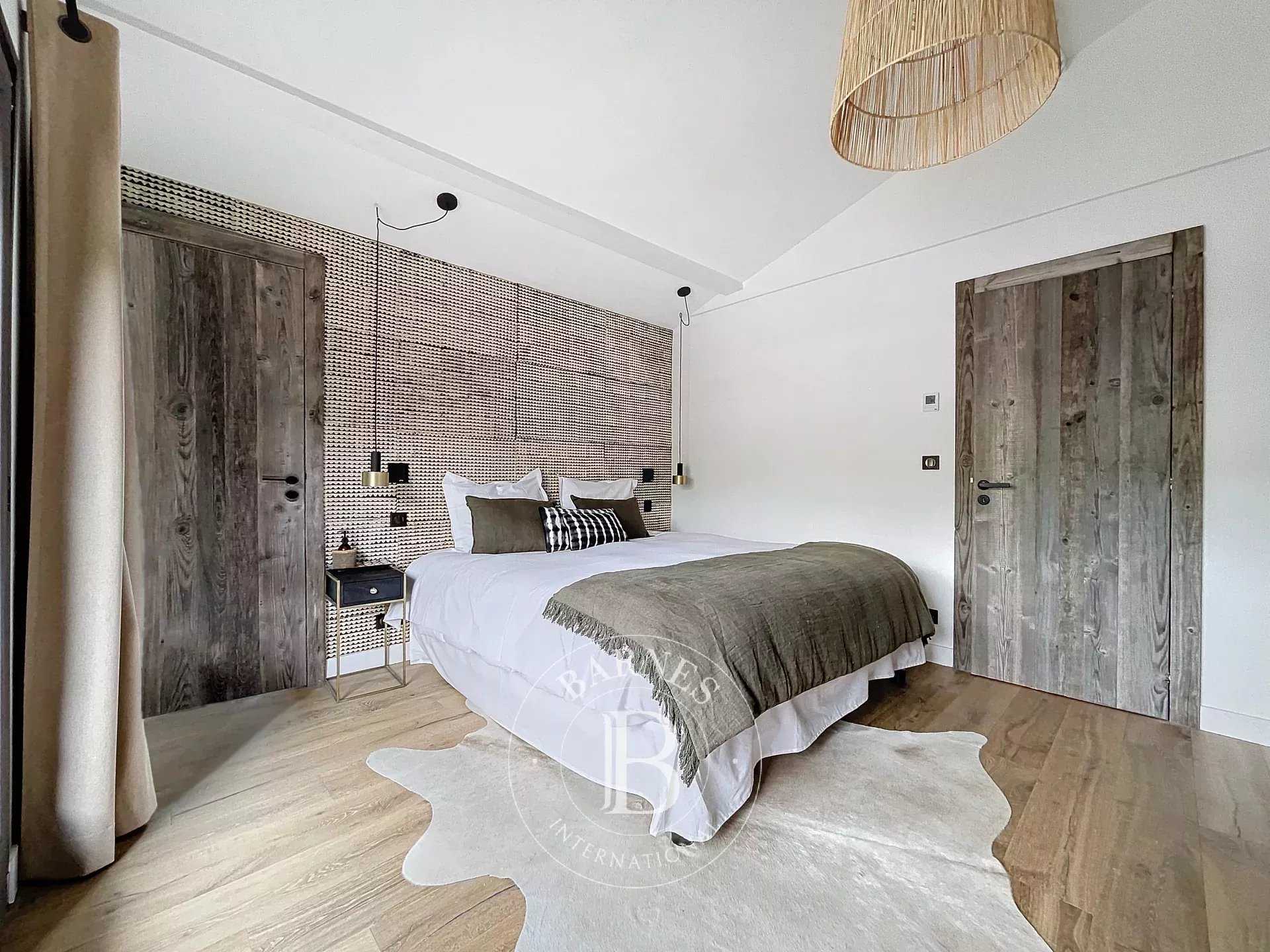 Les Gets  - Appartement 