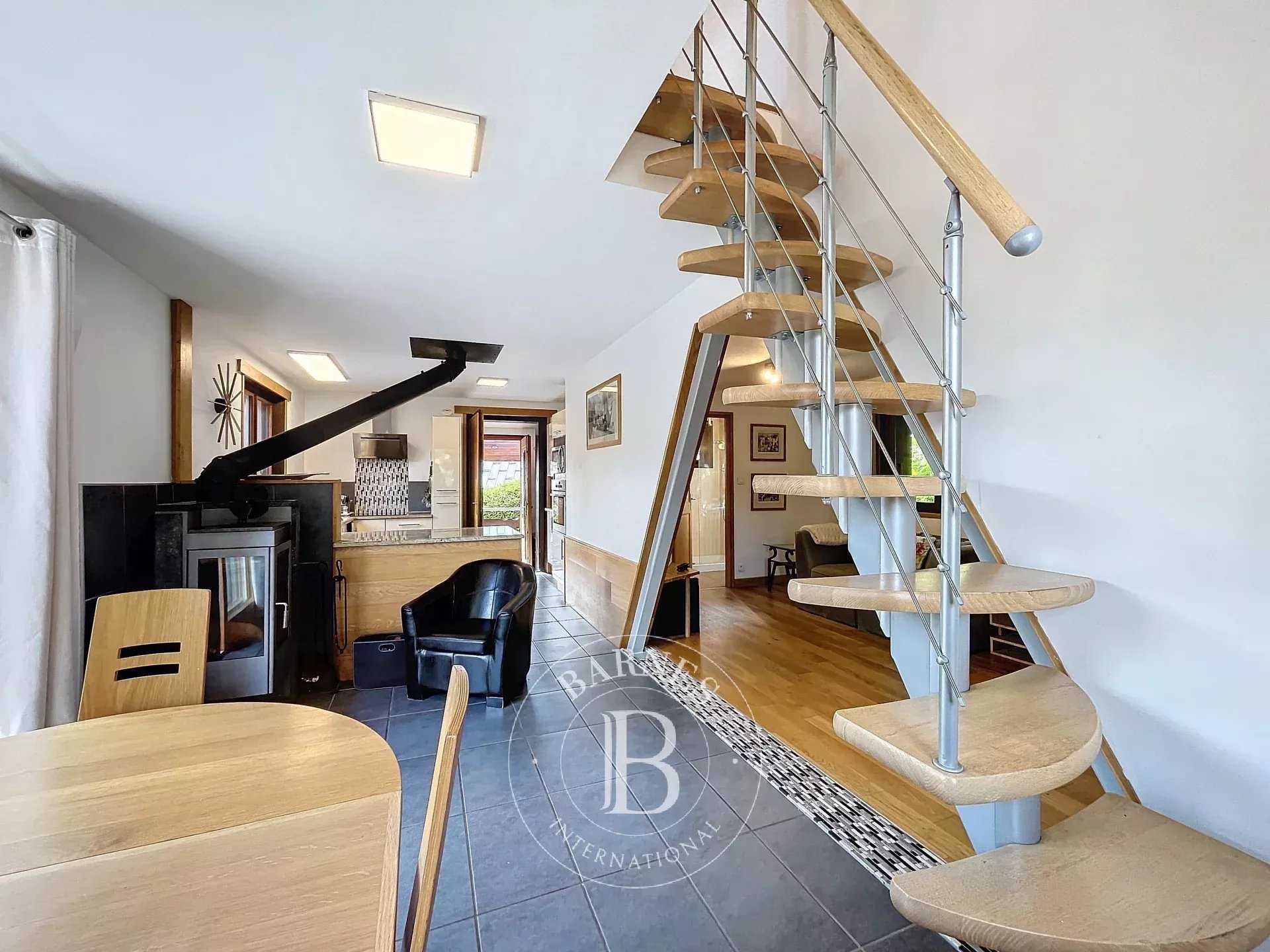 Les Gets  - Chalet 3 Pièces 2 Chambres