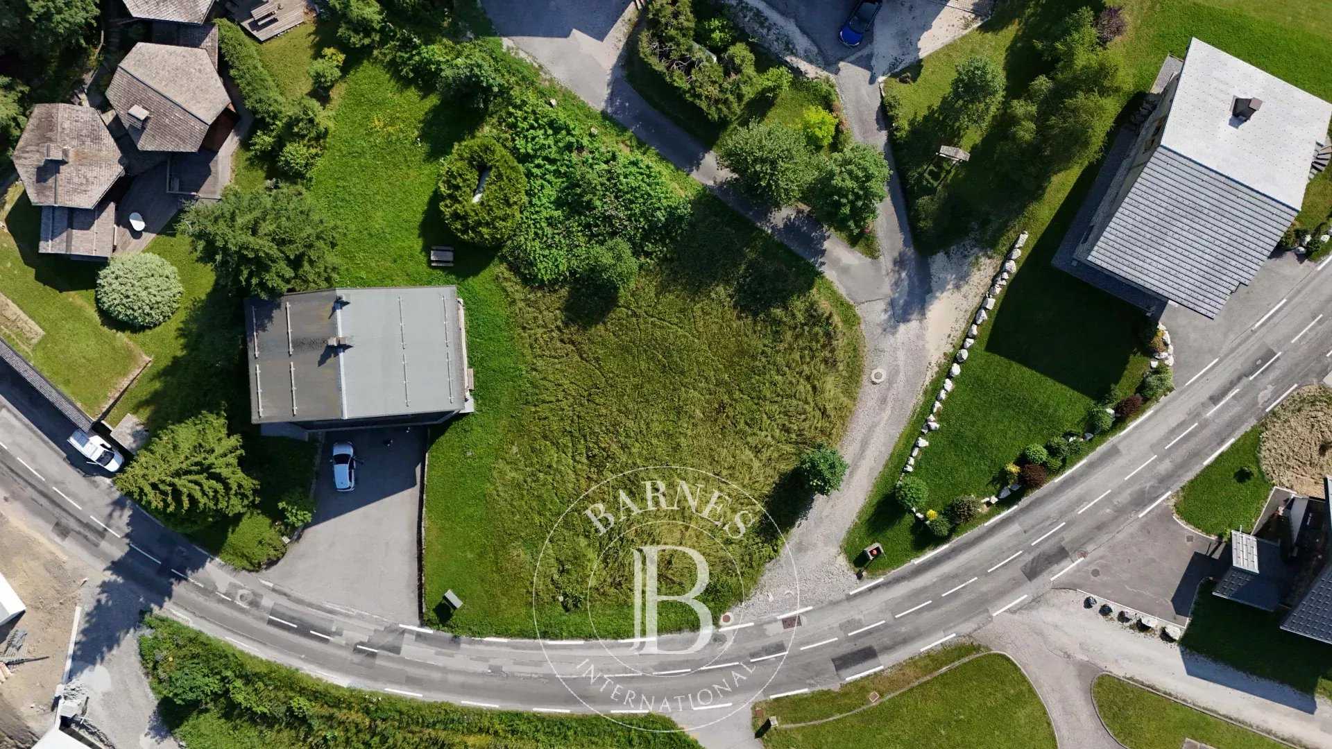 Les Gets  - Chalet 5 Pièces 4 Chambres