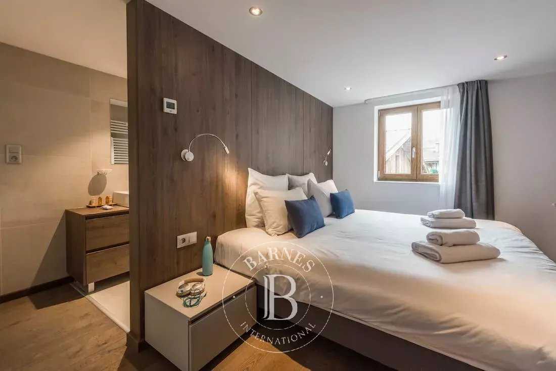 Morzine  - Apartment 5 Bedrooms