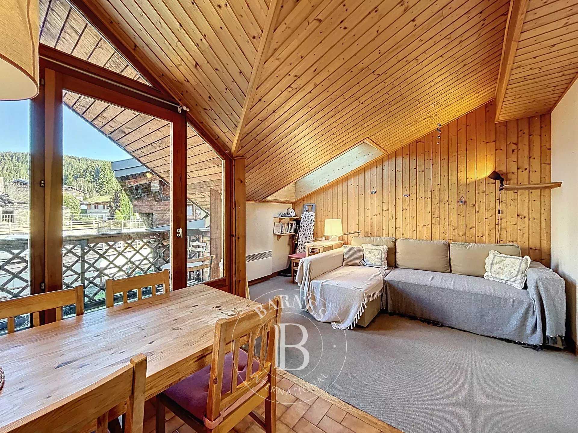 Les Gets  - Appartement 1 Pi&egrave;ce