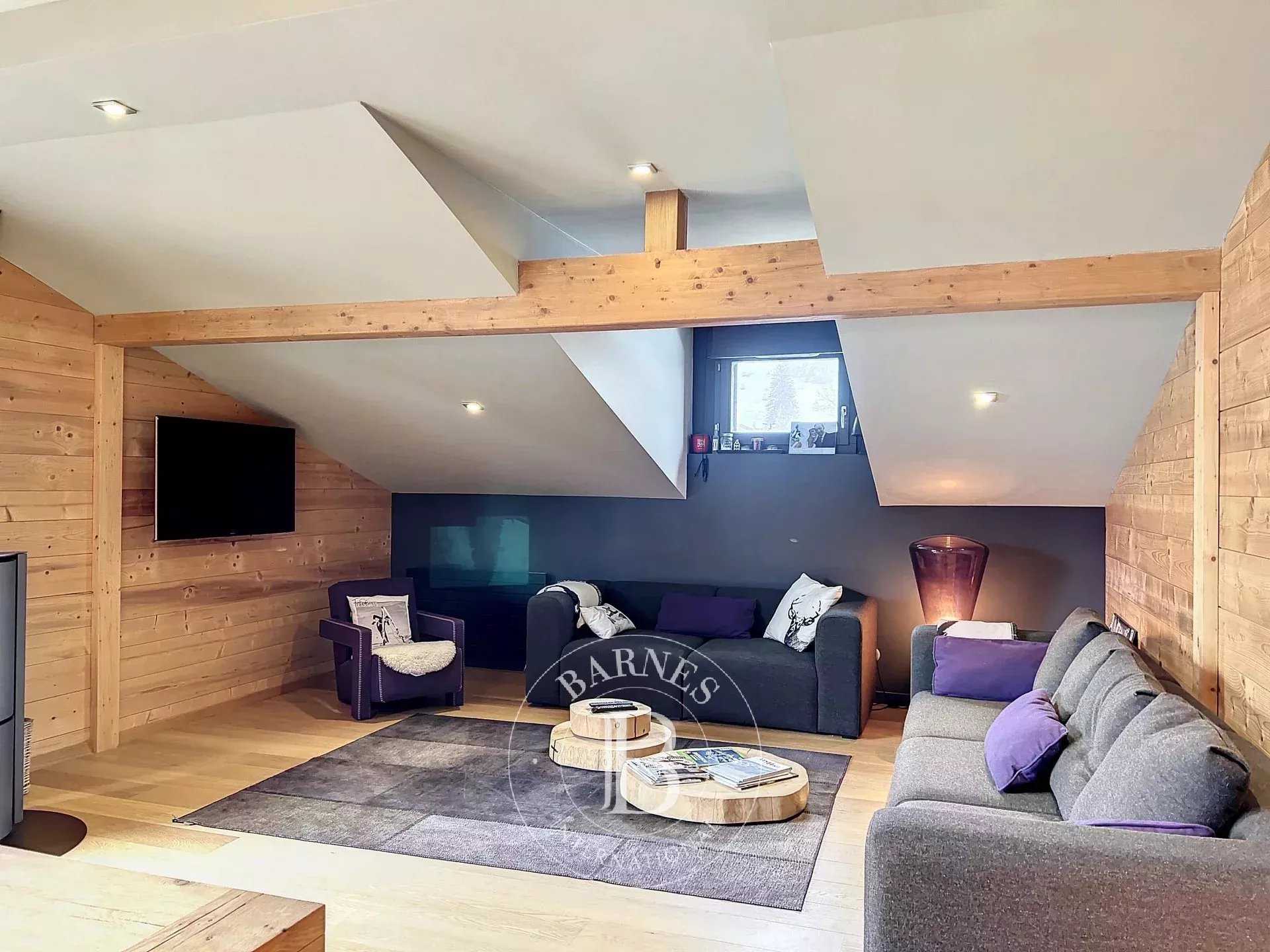 Les Gets  - Appartement 4 Pi&egrave;ces